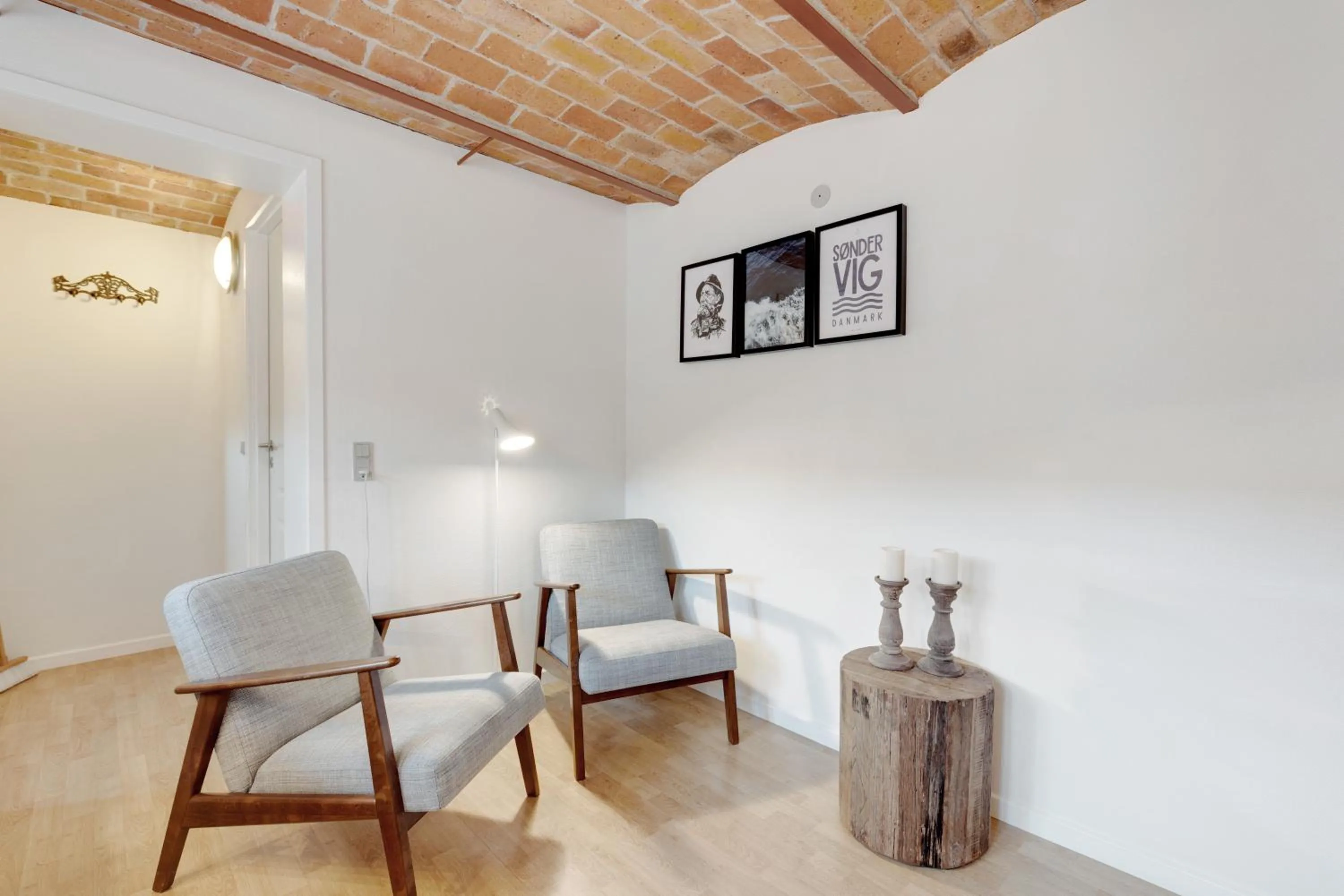 Adventure Park Apartments