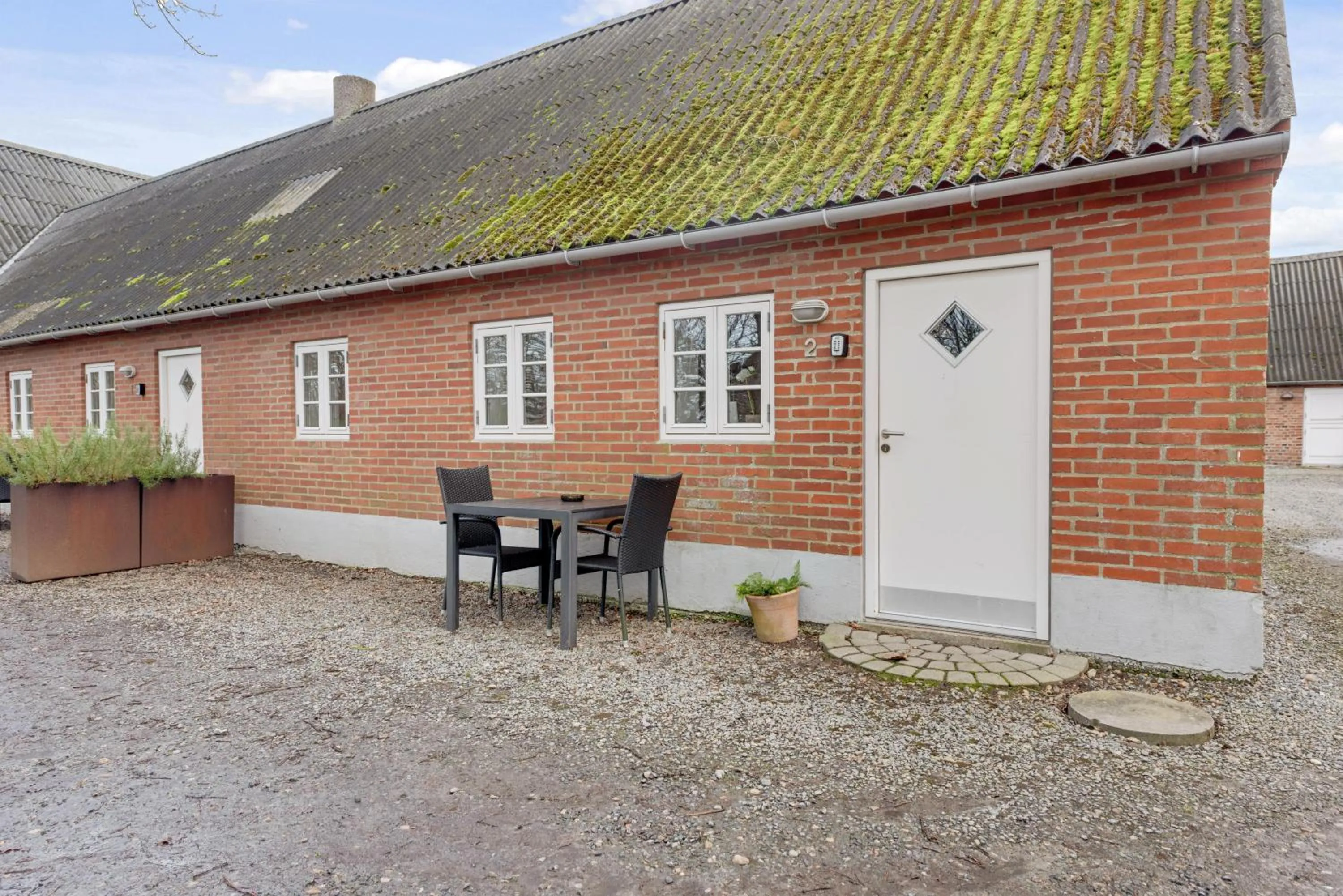 Adventure Park Apartments