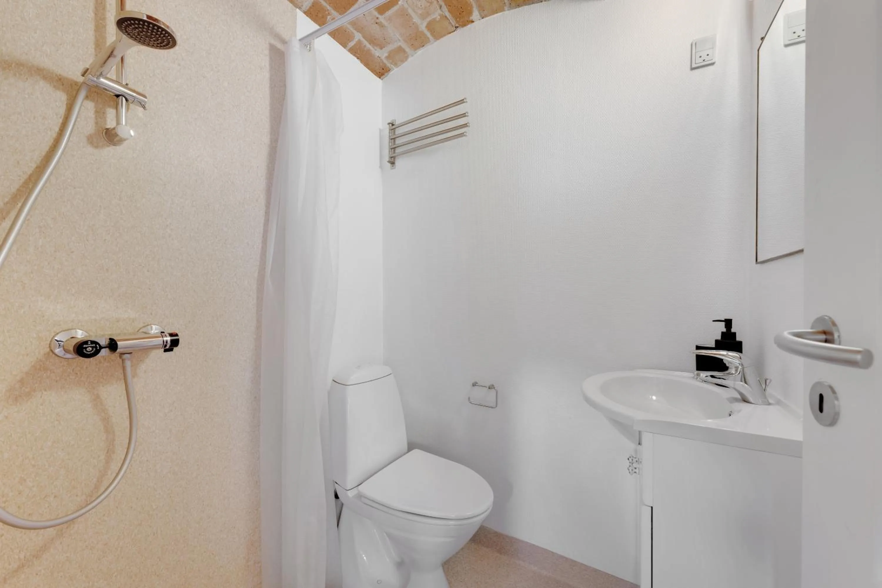 Adventure Park Apartments