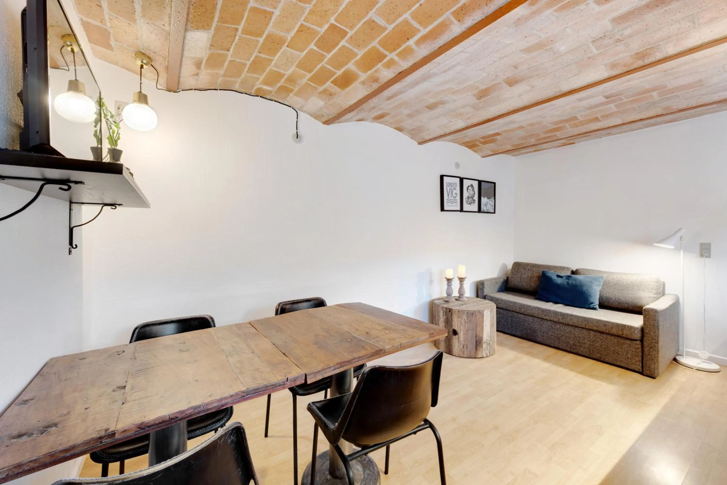 Adventure Park Apartments