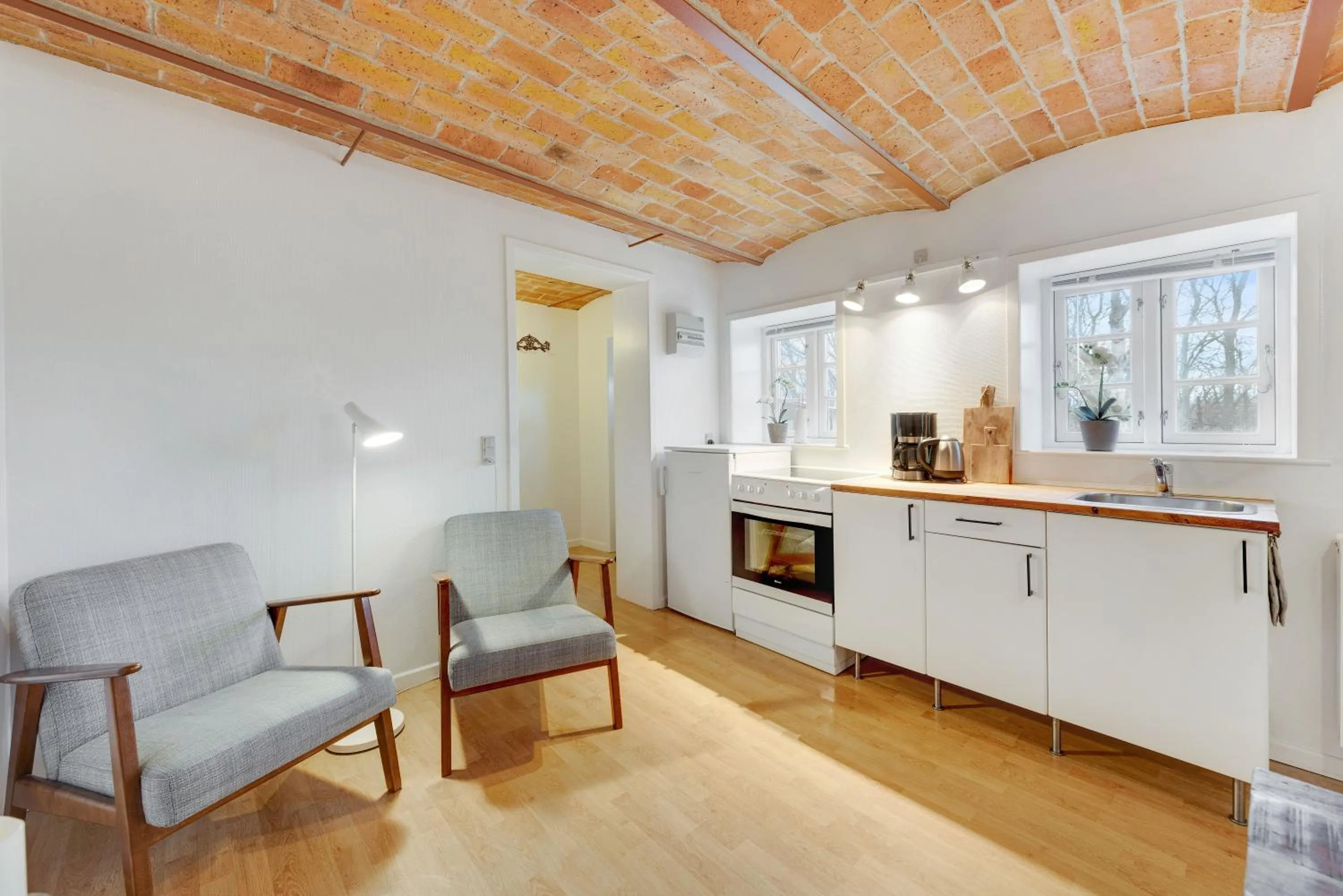 Adventure Park Apartments