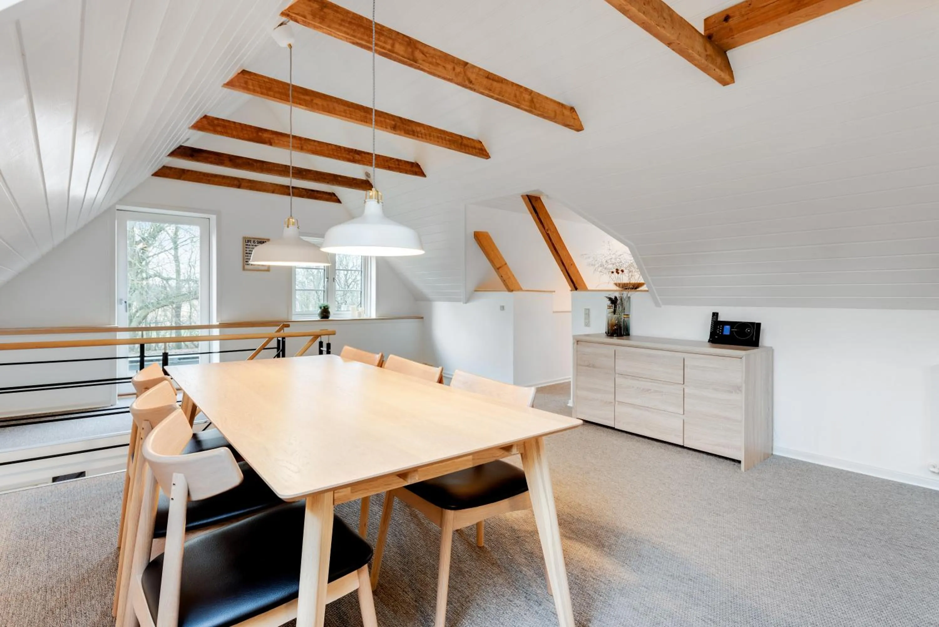 Adventure Park Apartments