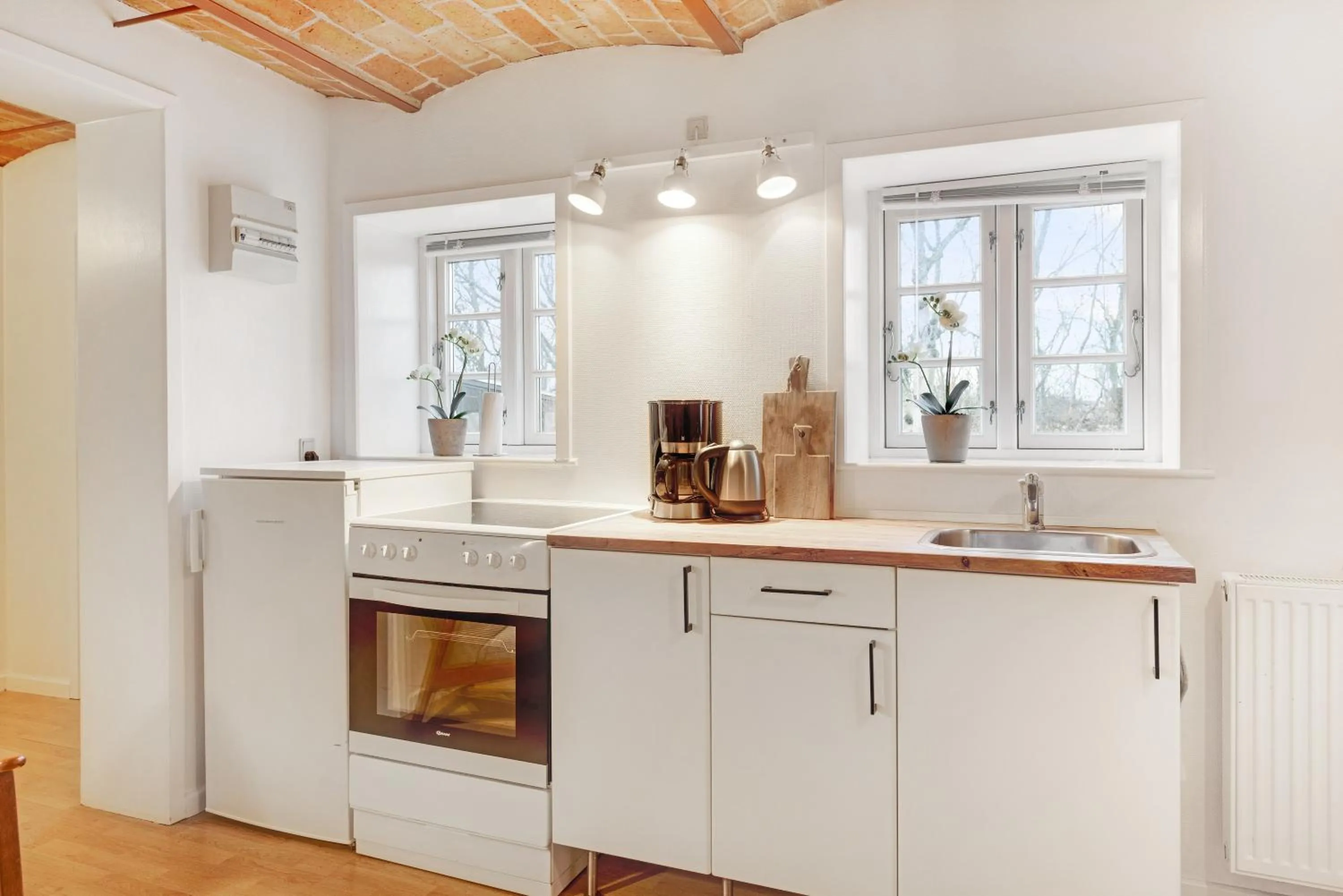 Adventure Park Apartments