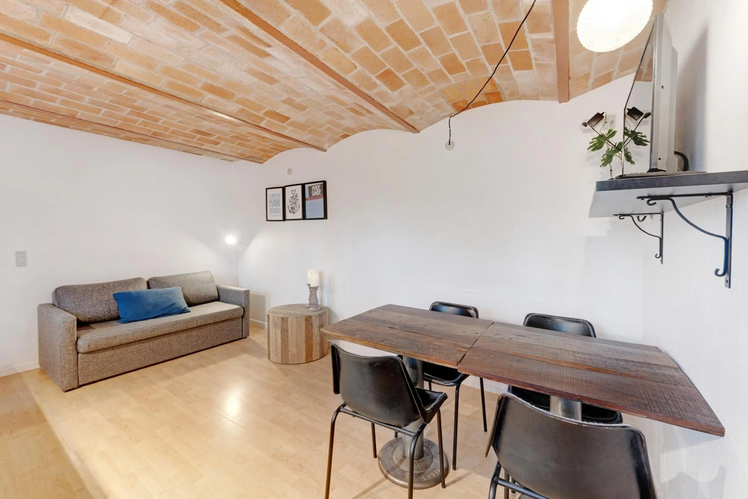 Adventure Park Apartments