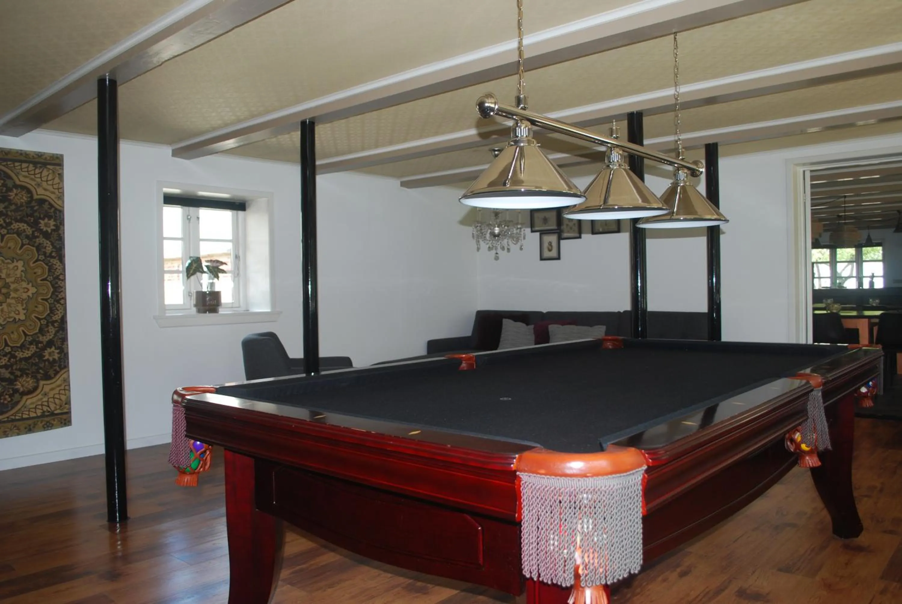 Adventure Park Apartments