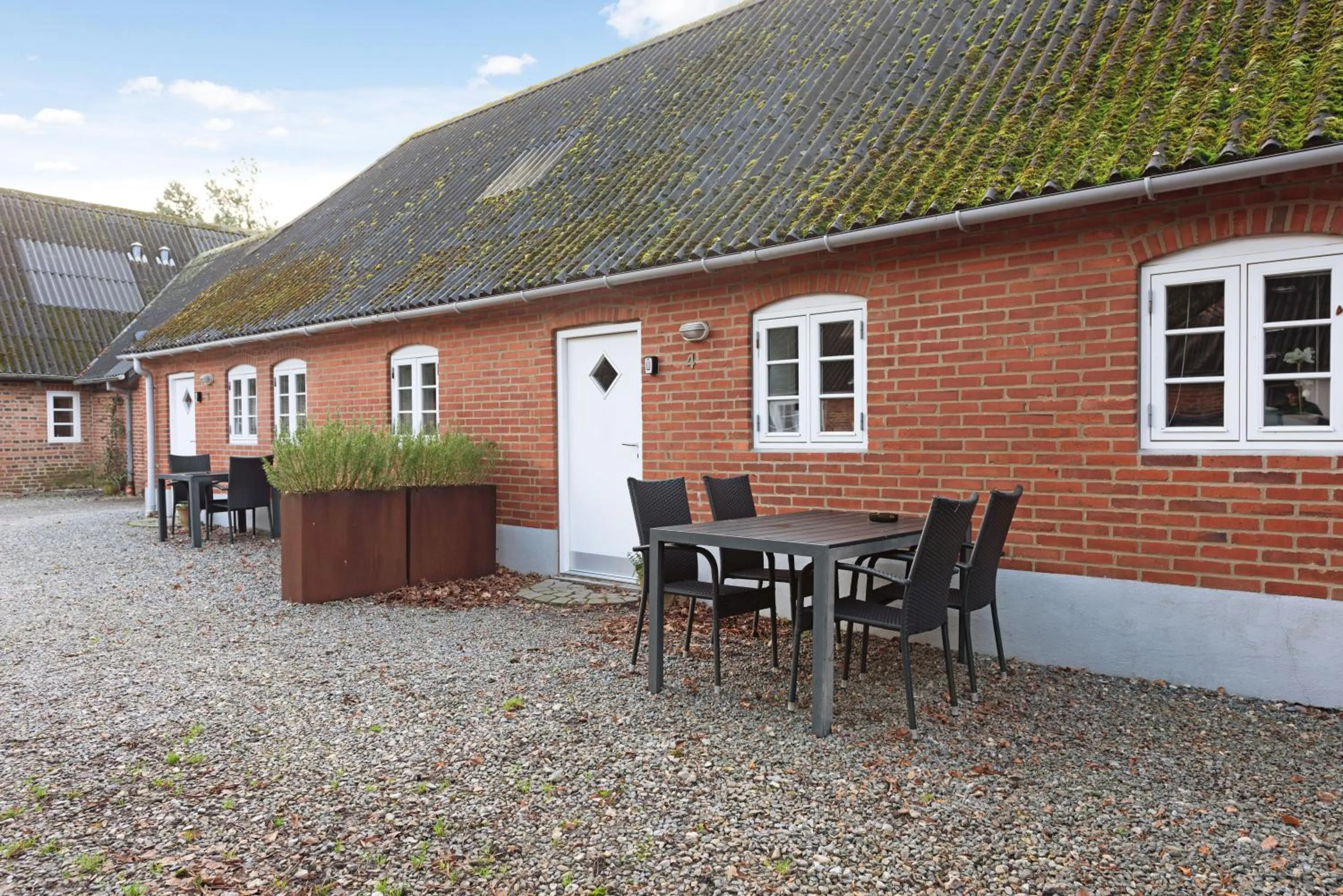 Adventure Park Apartments