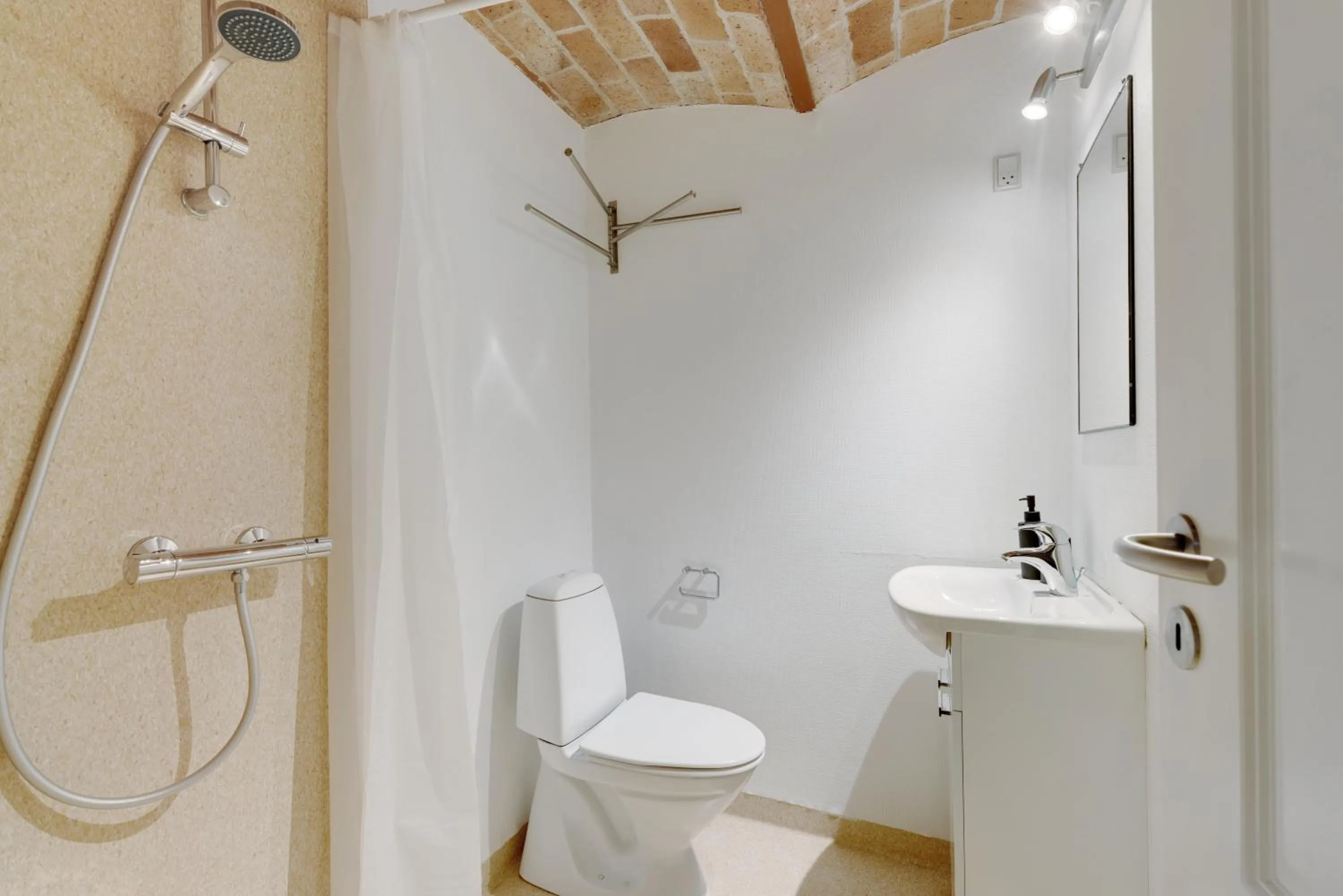 Adventure Park Apartments