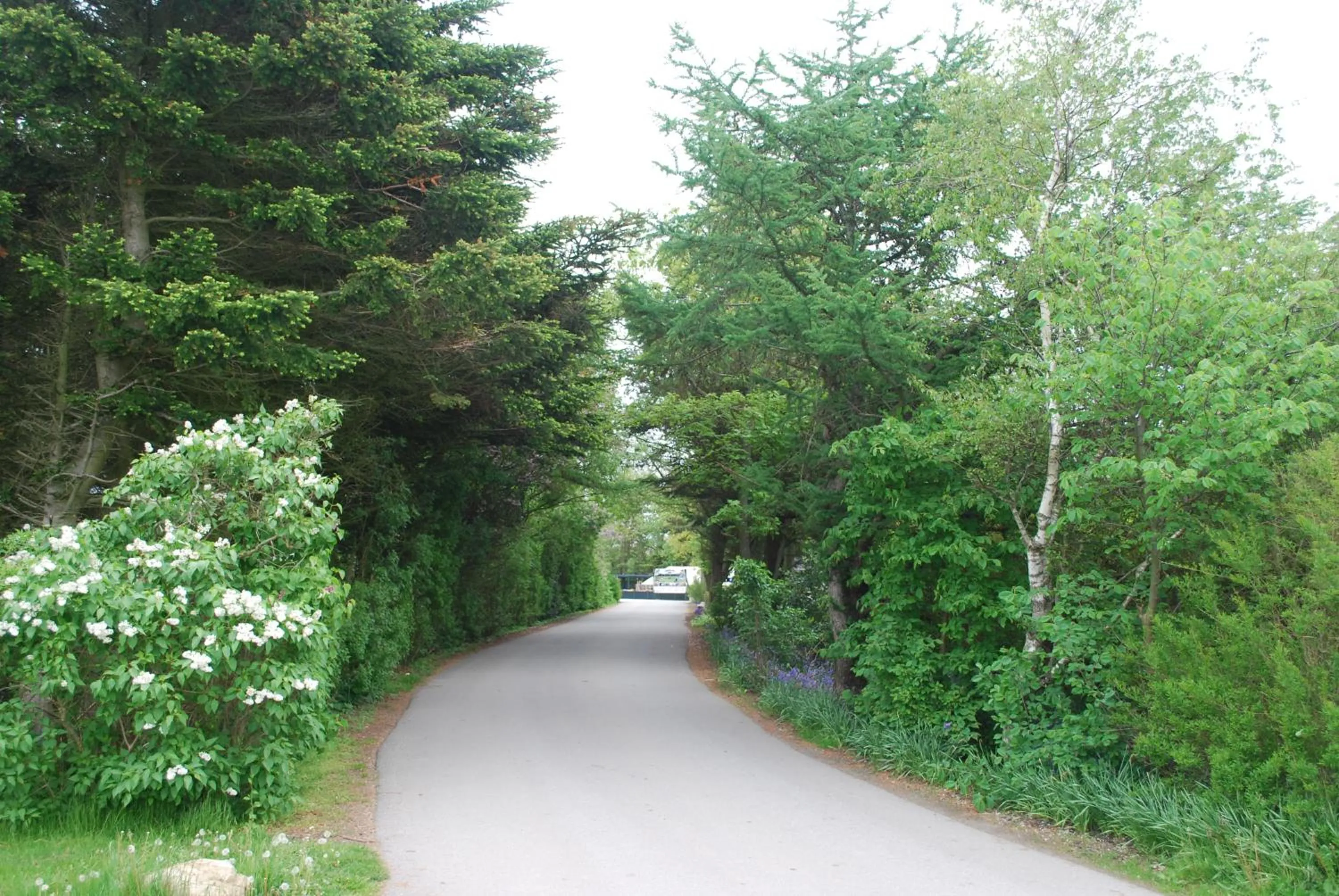 Facade/entrance in Adventure Park Apartments