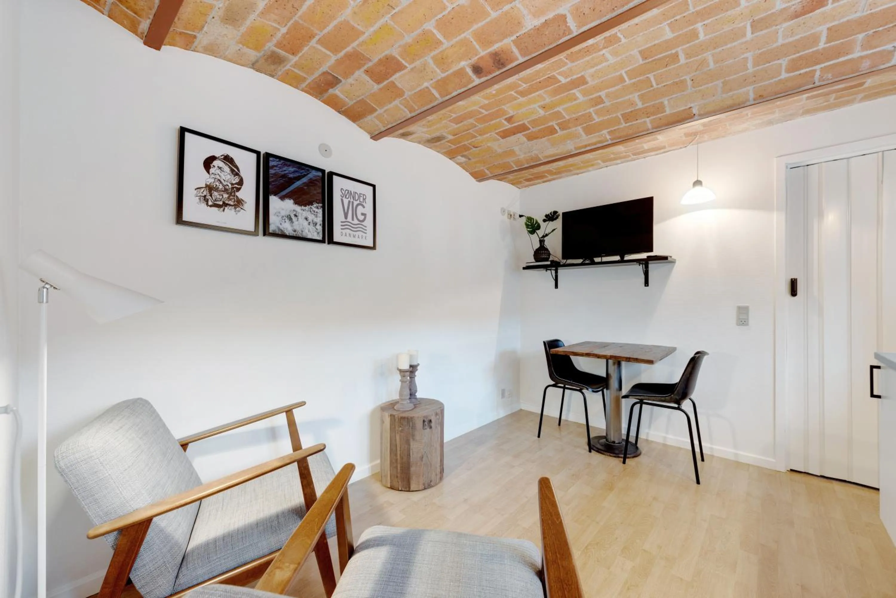 Adventure Park Apartments