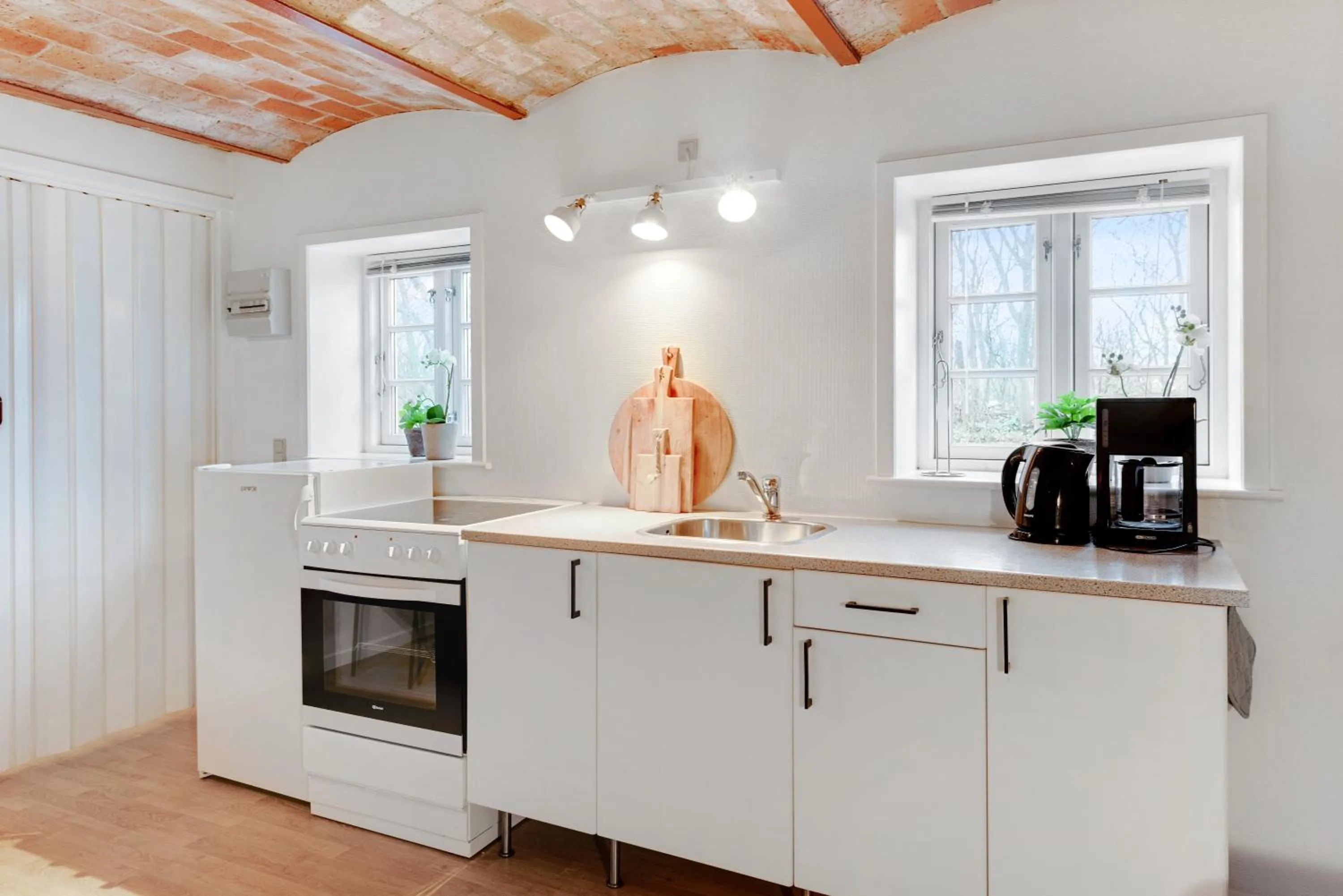 Adventure Park Apartments