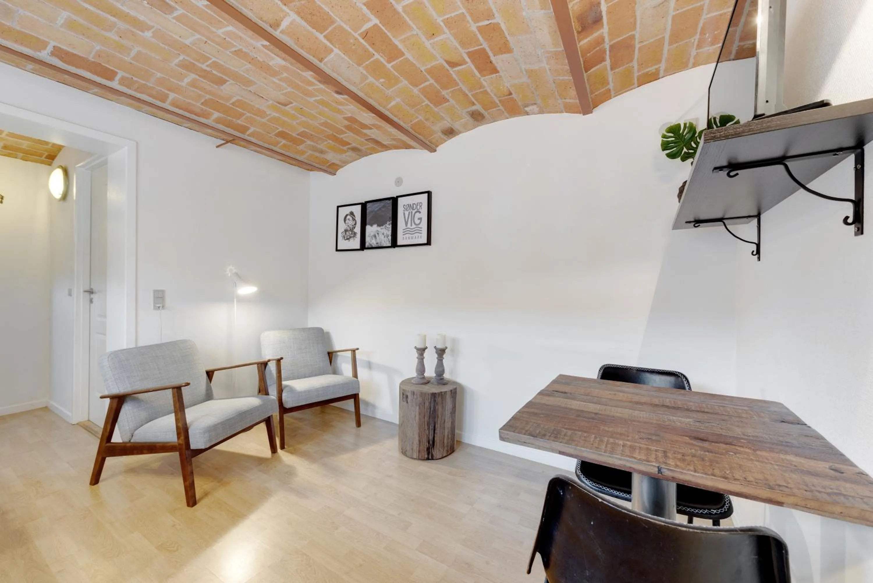 Adventure Park Apartments