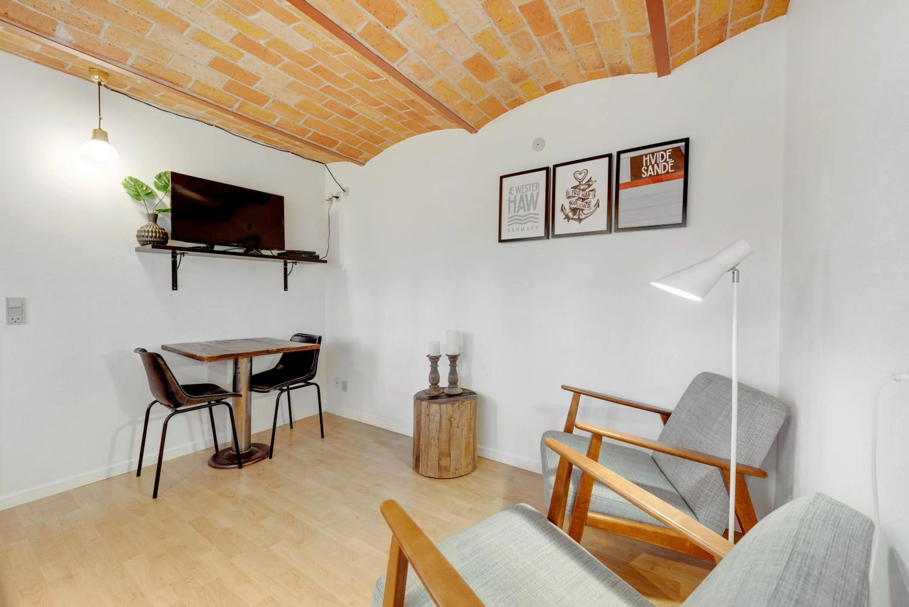 Adventure Park Apartments