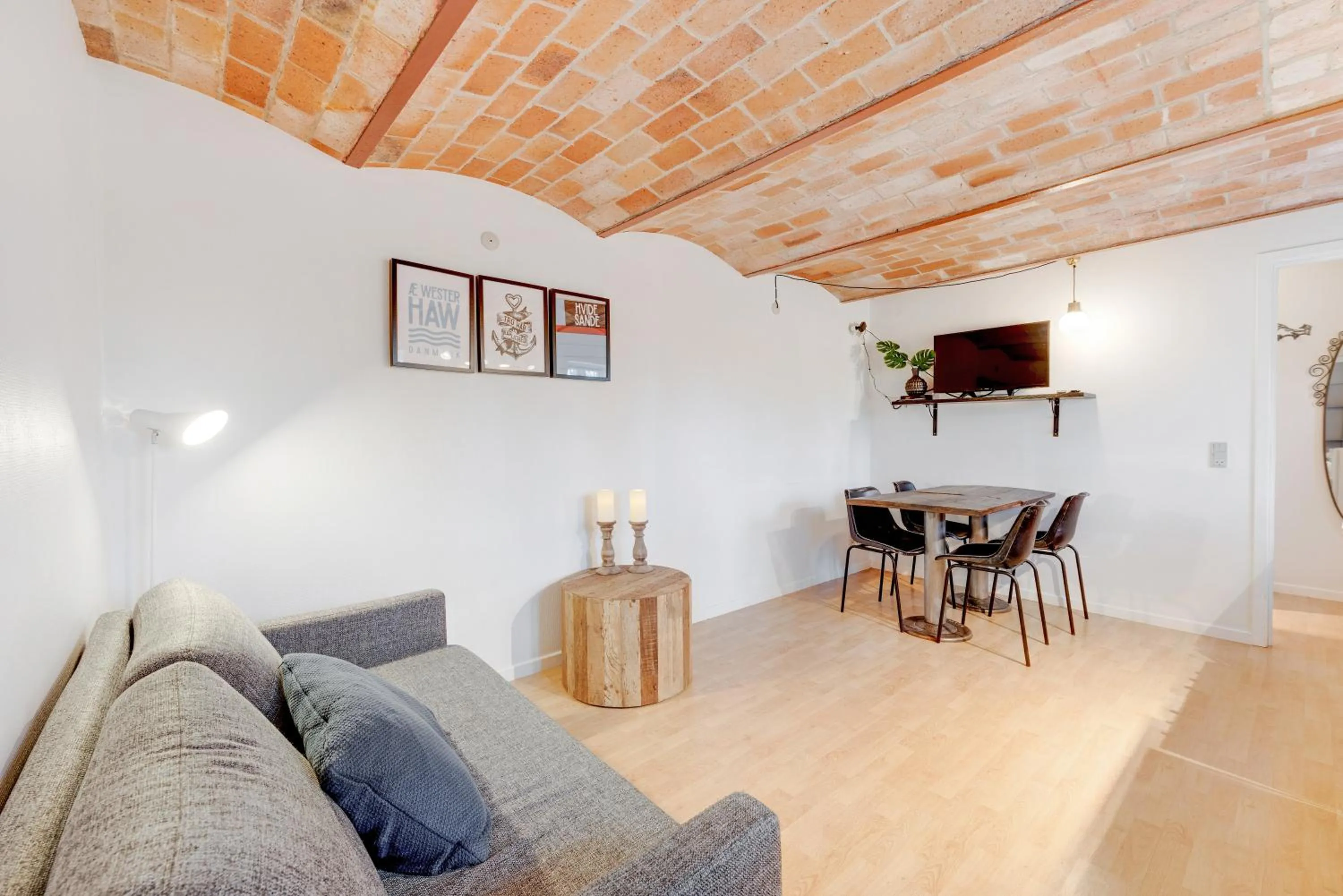 Adventure Park Apartments