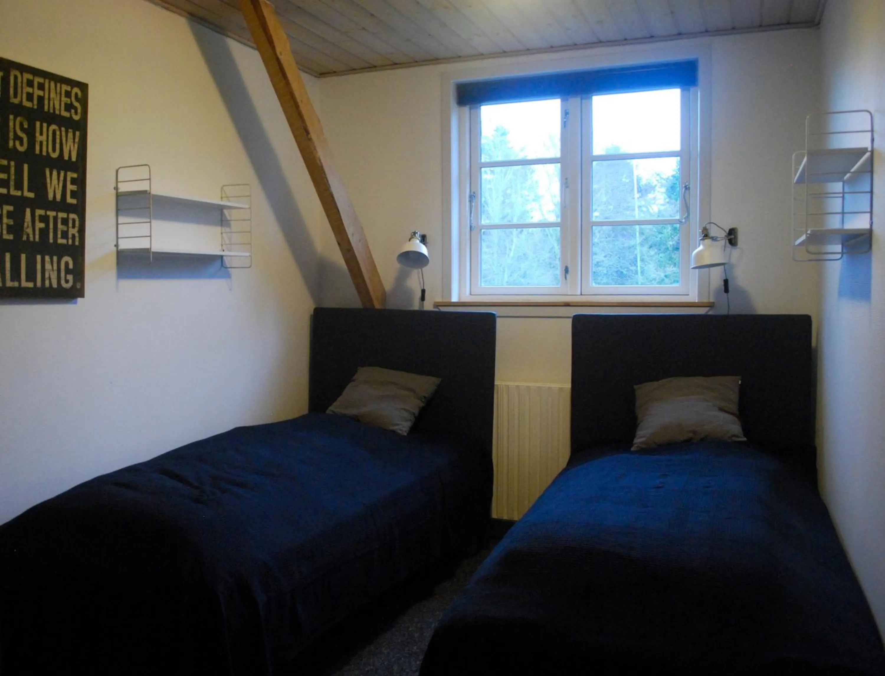 Balcony/Terrace, Bed in Adventure Park Apartments