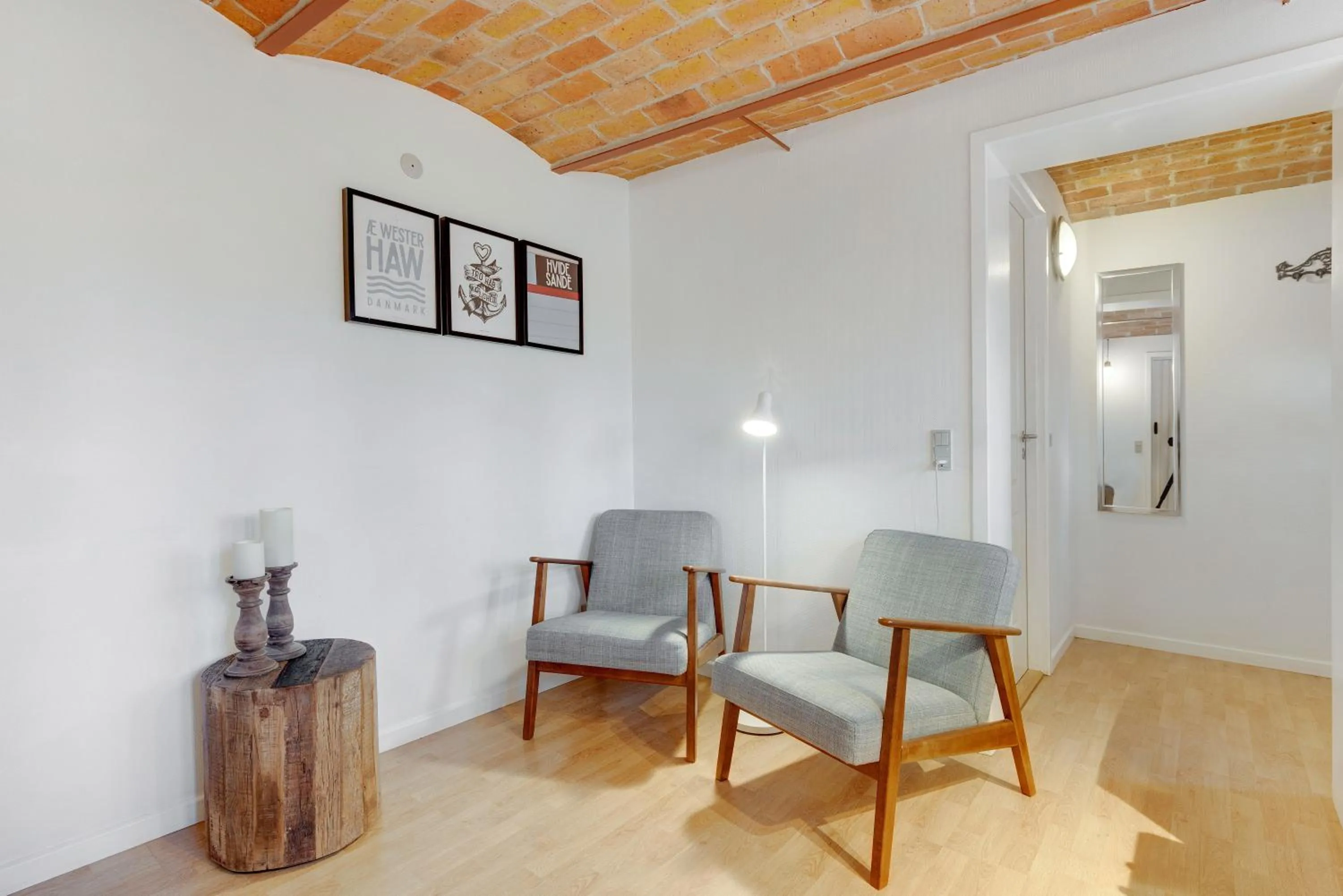 Adventure Park Apartments