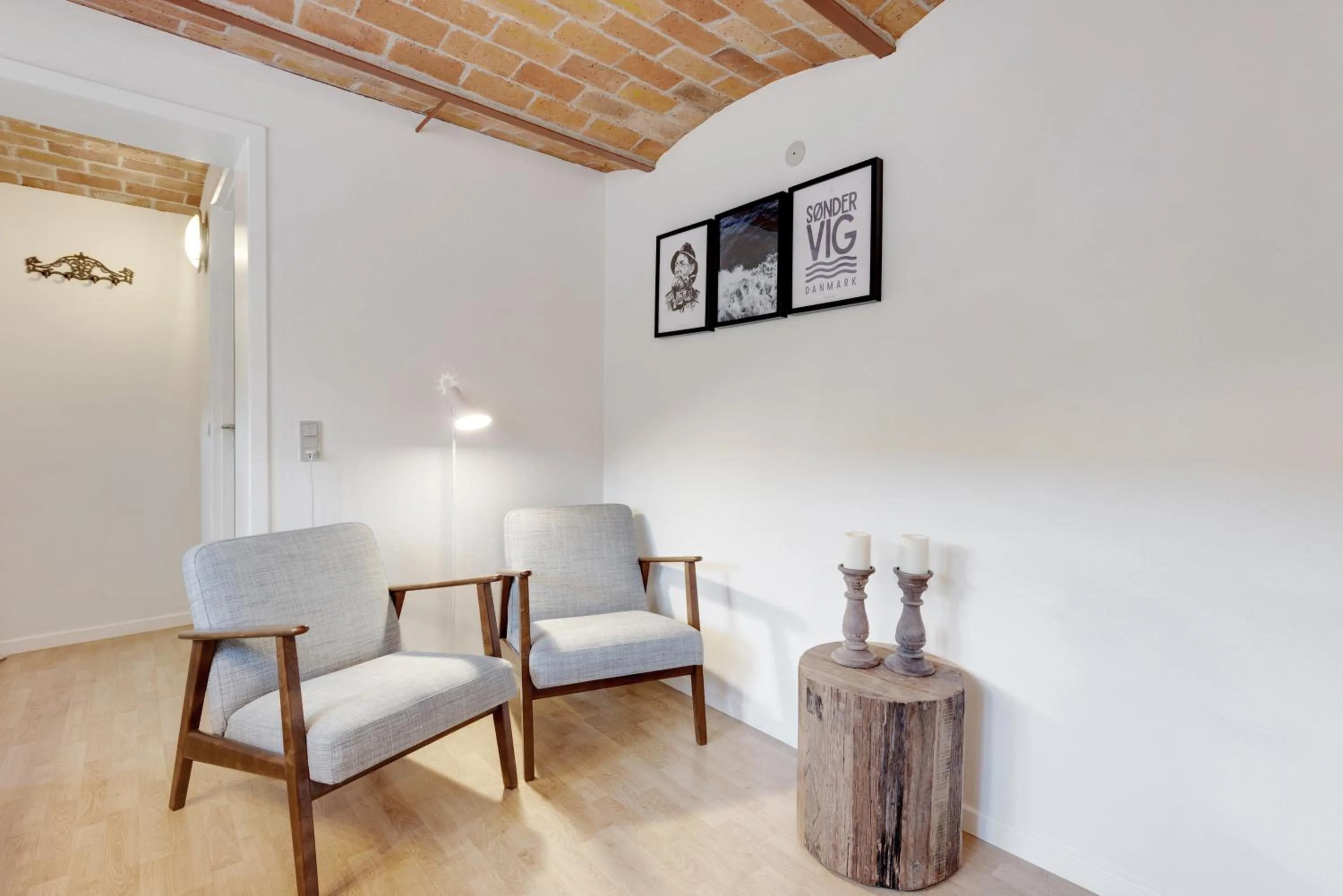 Adventure Park Apartments