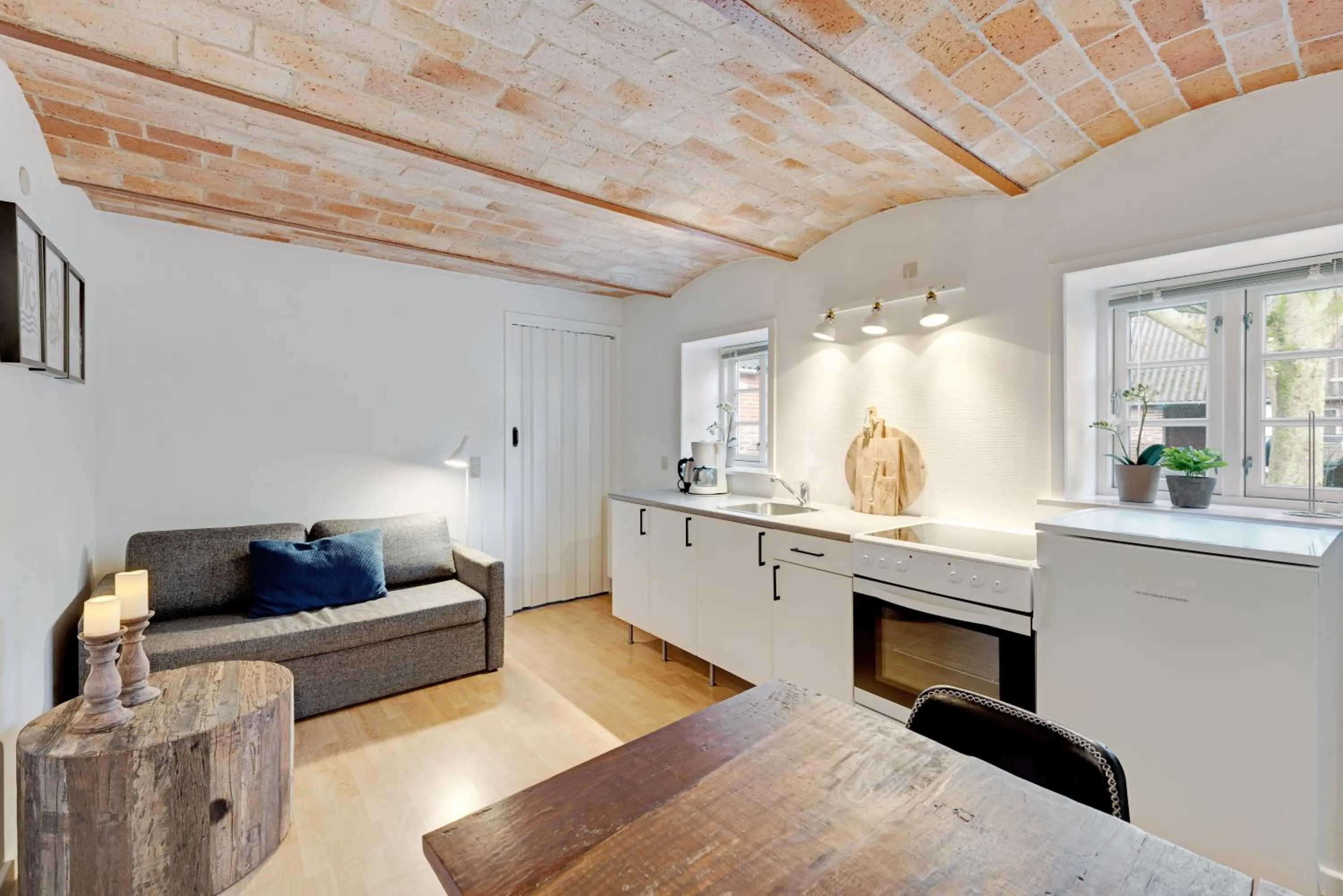 Adventure Park Apartments