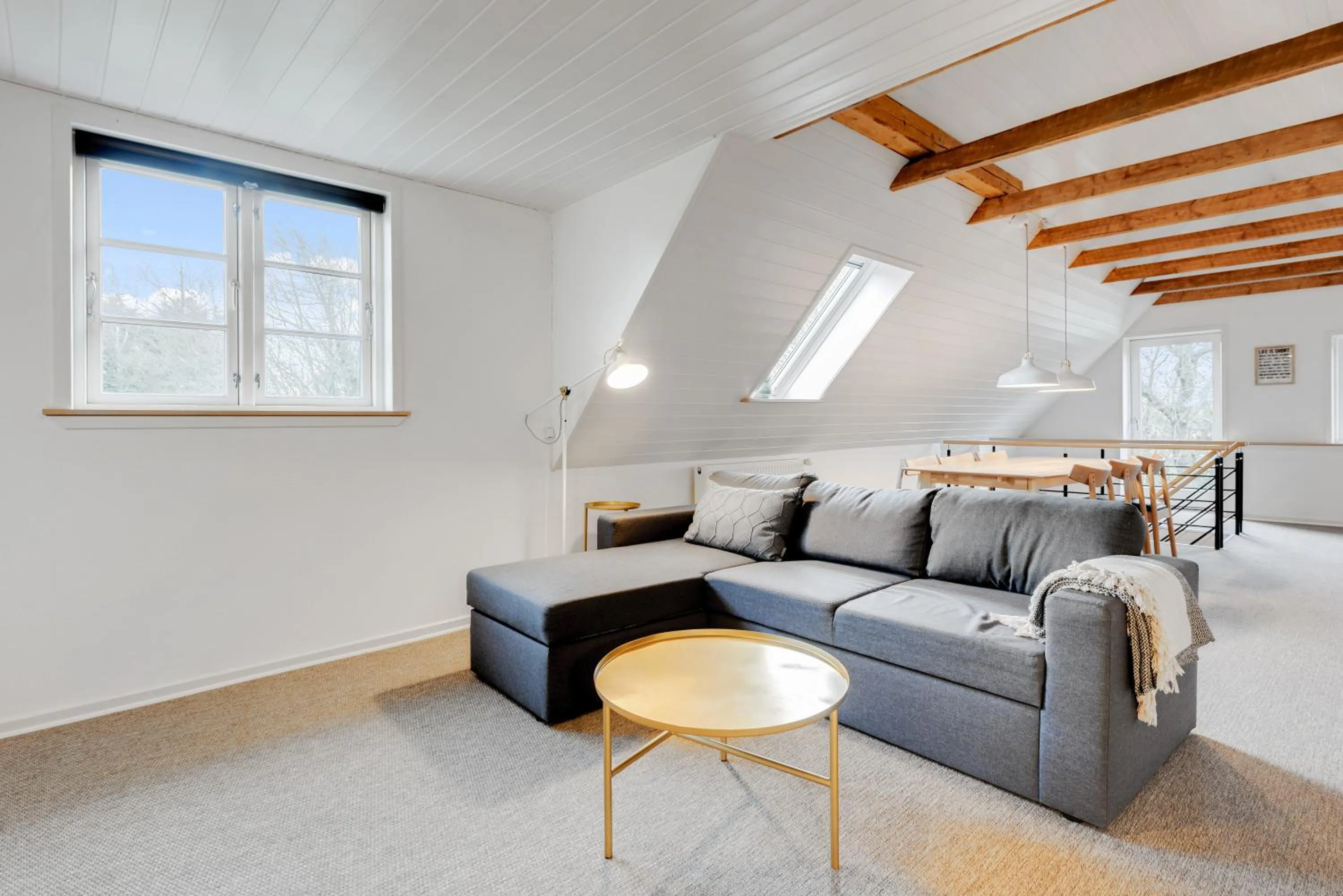 Adventure Park Apartments