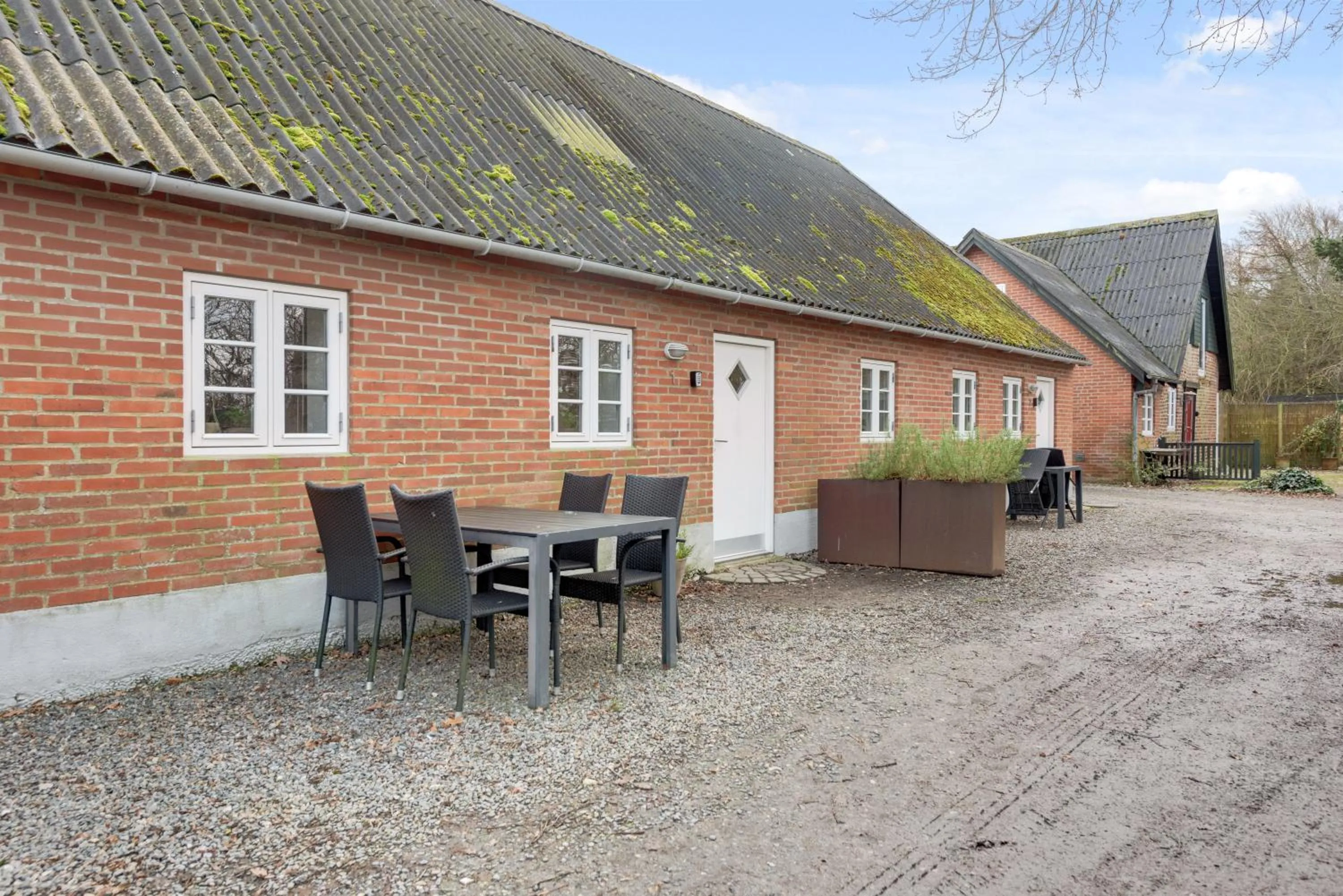 Adventure Park Apartments