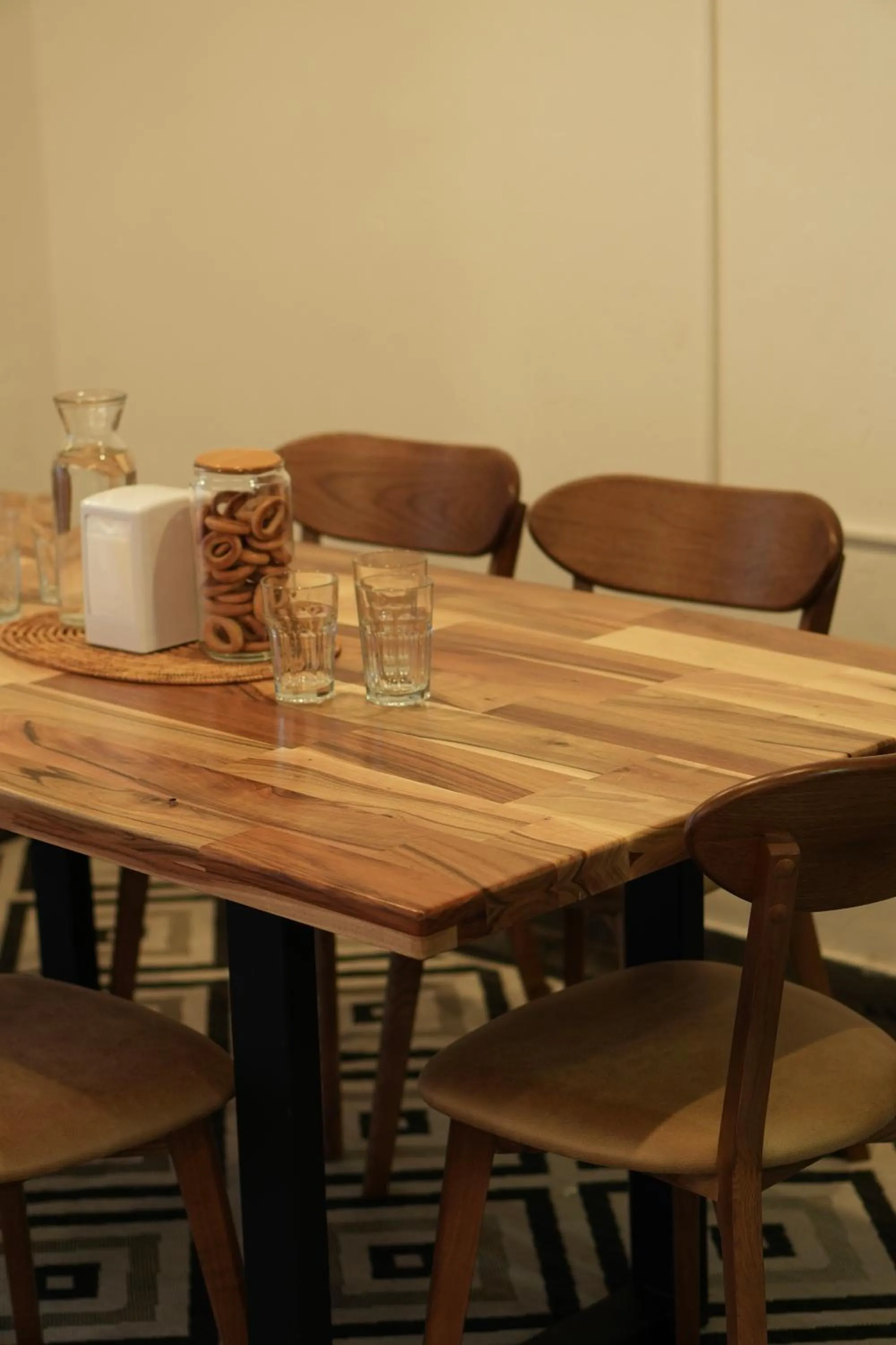 Sauna in Boutique Hotel Portofino