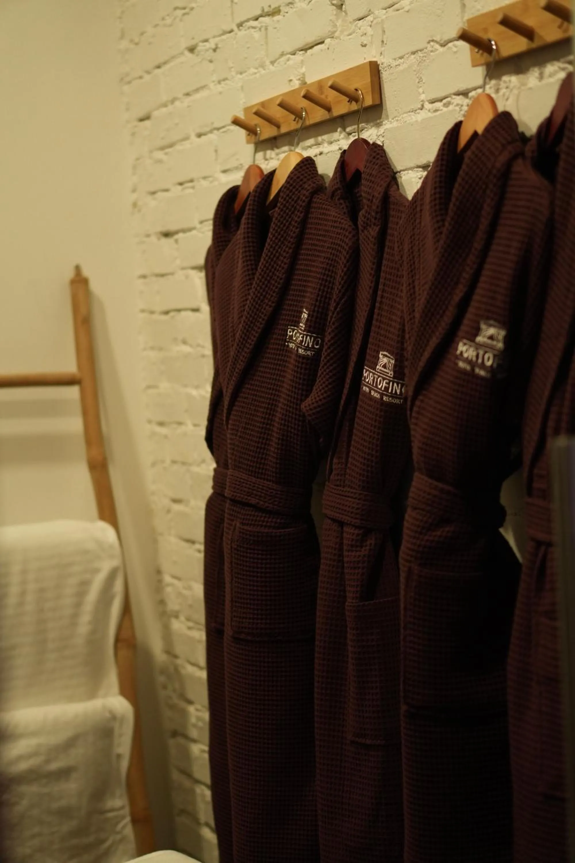 Sauna in Boutique Hotel Portofino