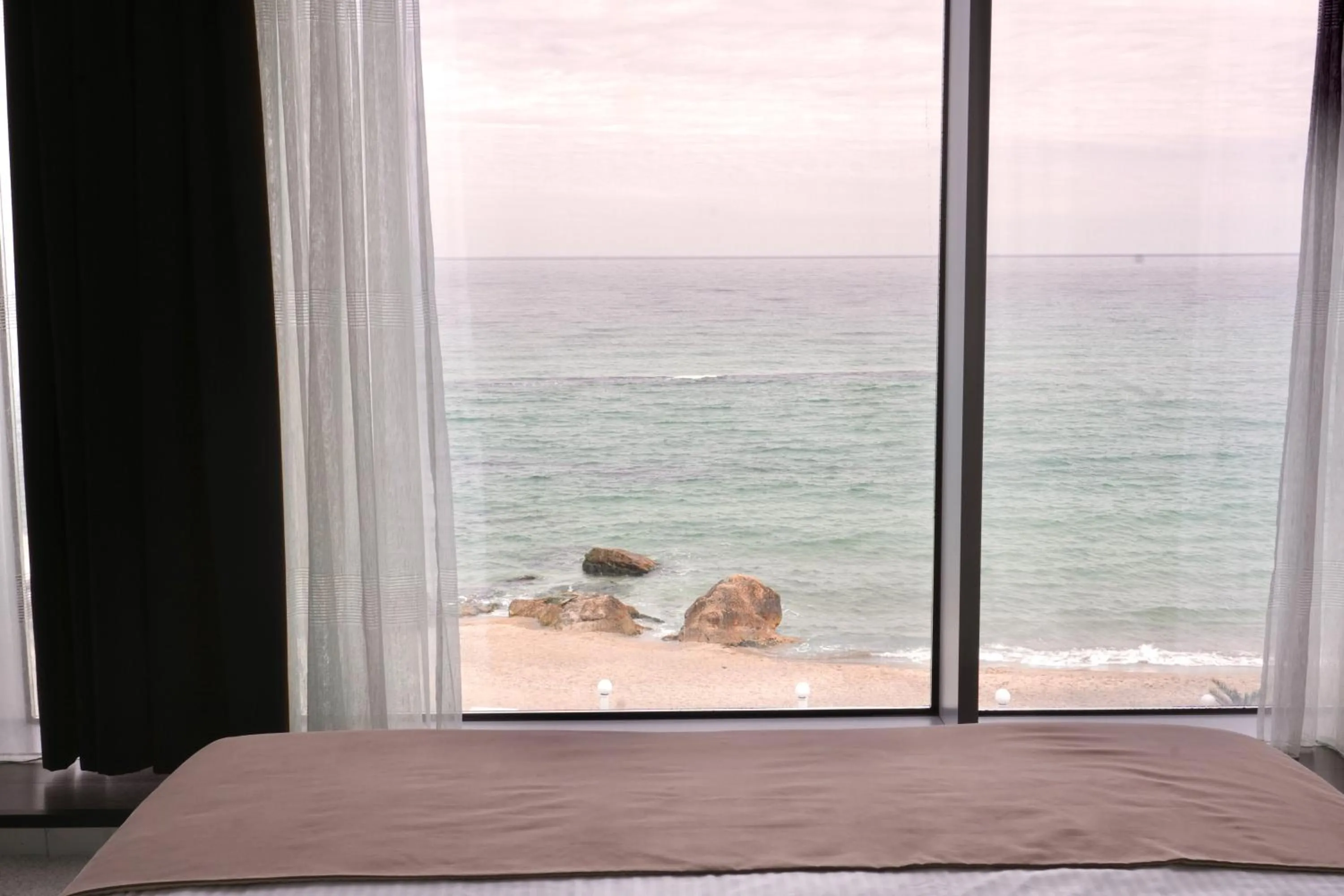 Beach, Bed in Boutique Hotel Portofino