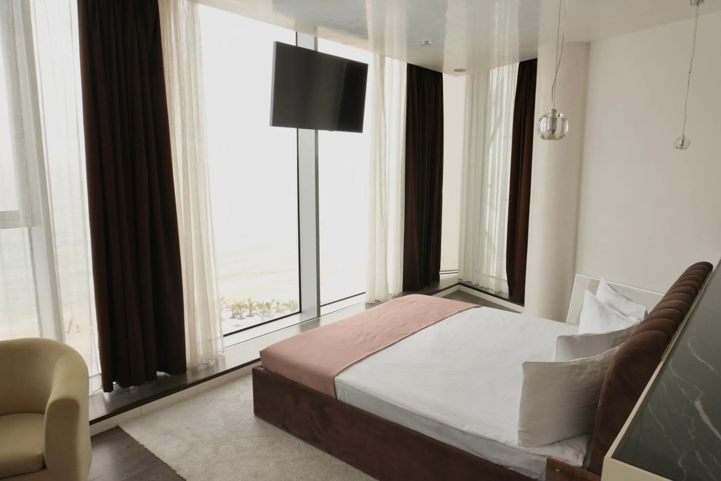 Family Suite with Sea View in Boutique Hotel Portofino Family Suite with Sea View in Boutique Hotel Portofino