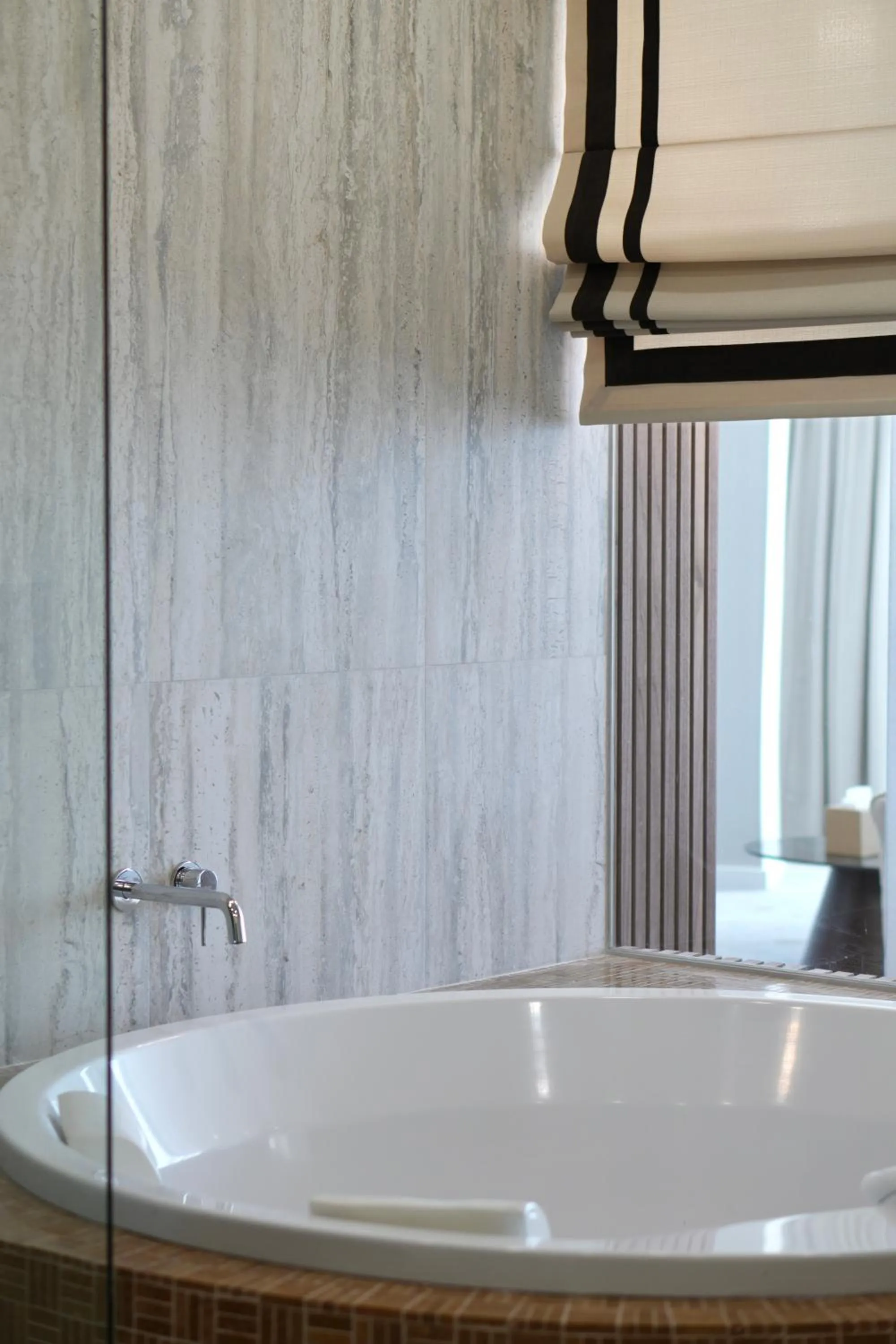 Bathroom in Boutique Hotel Portofino