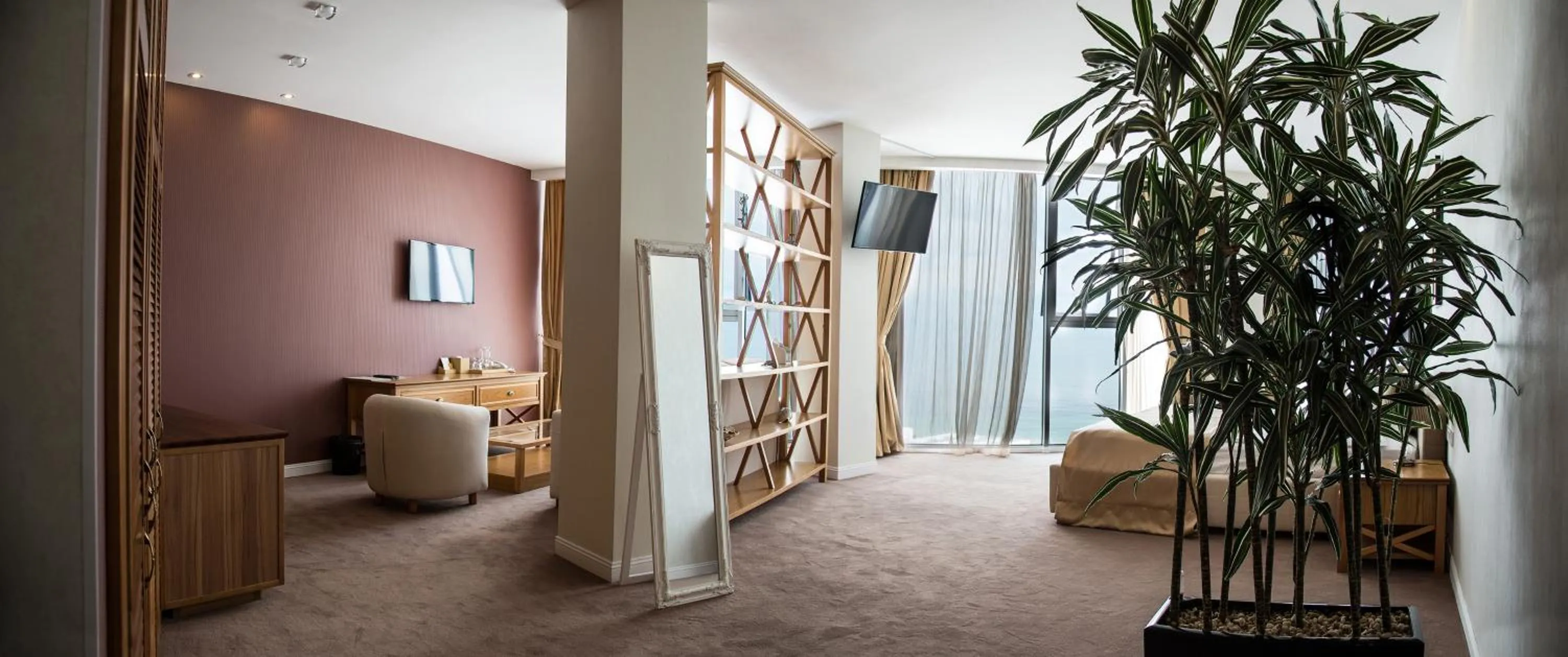 Photo of the whole room in Boutique Hotel Portofino