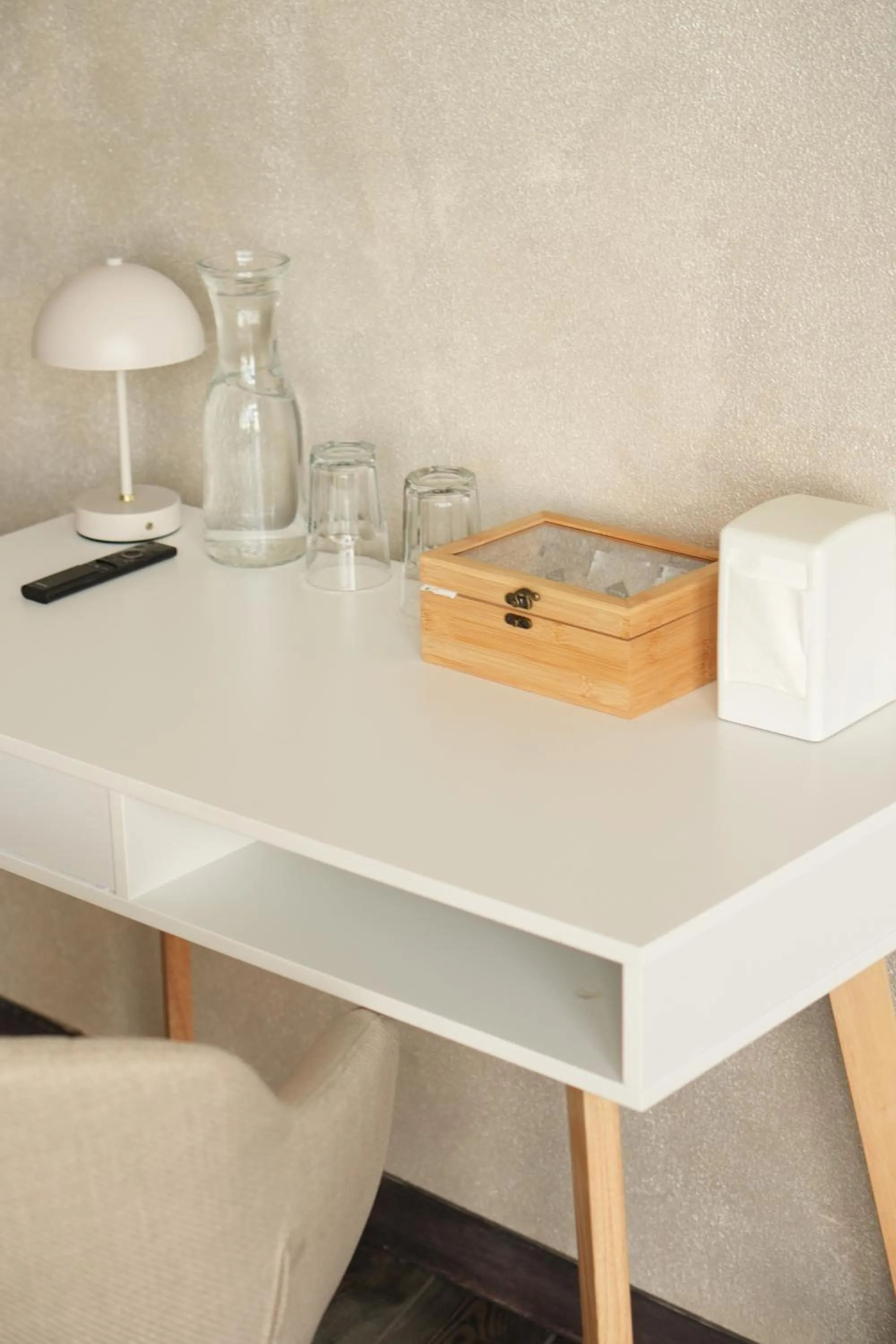 Dining area in Boutique Hotel Portofino