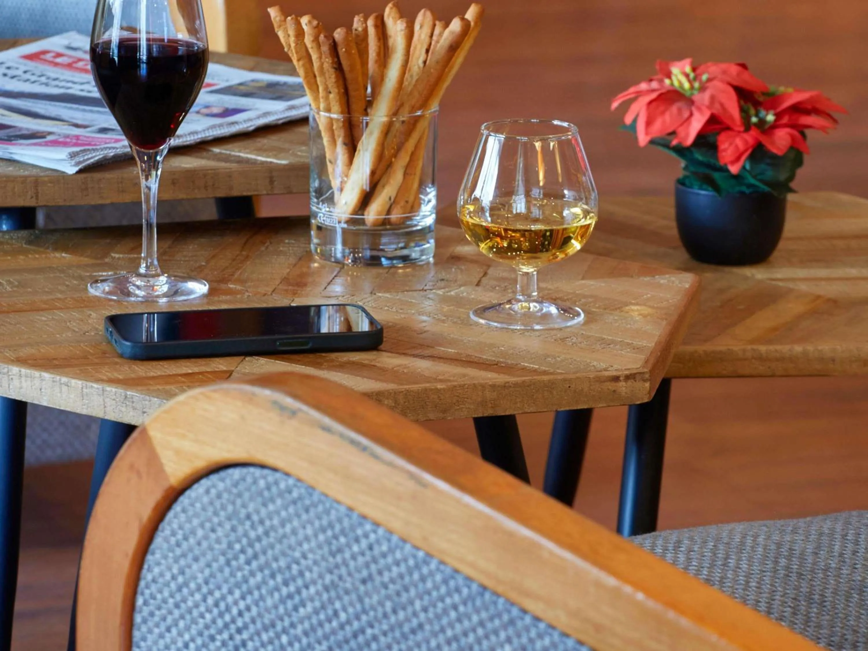 Other in ibis Annemasse-Genève