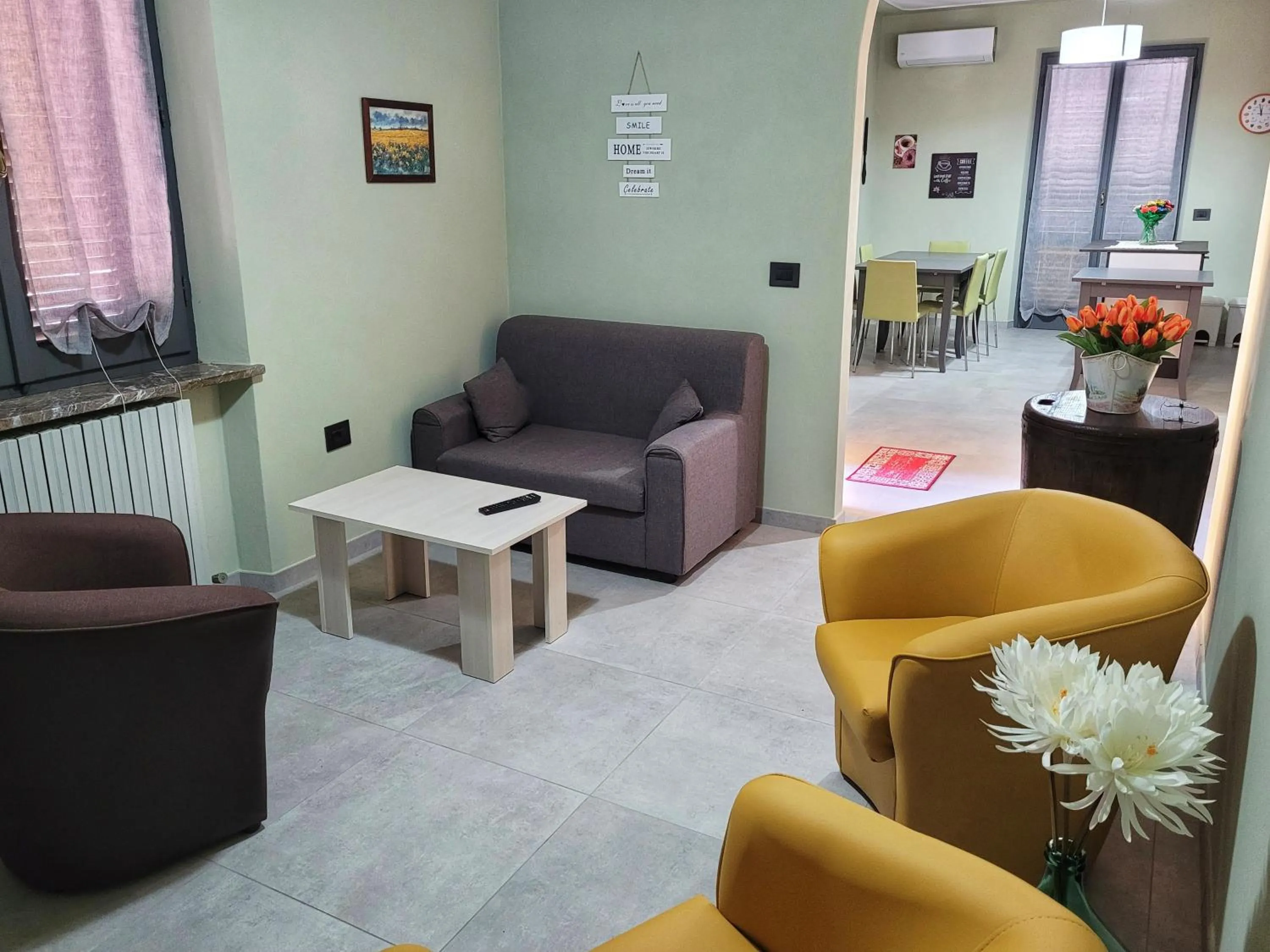 L'Agramante Bed&Breakfast