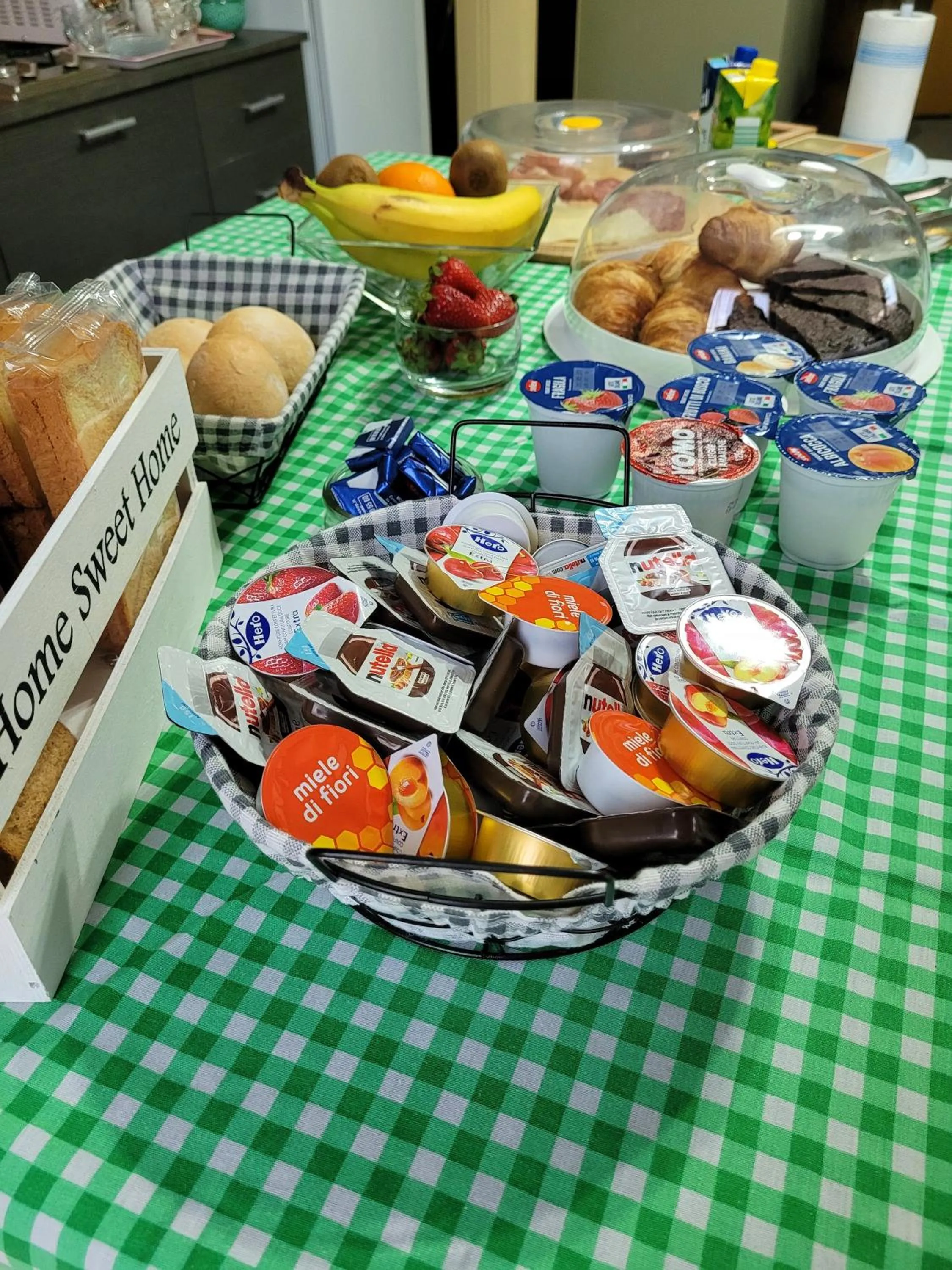 L'Agramante Bed&Breakfast