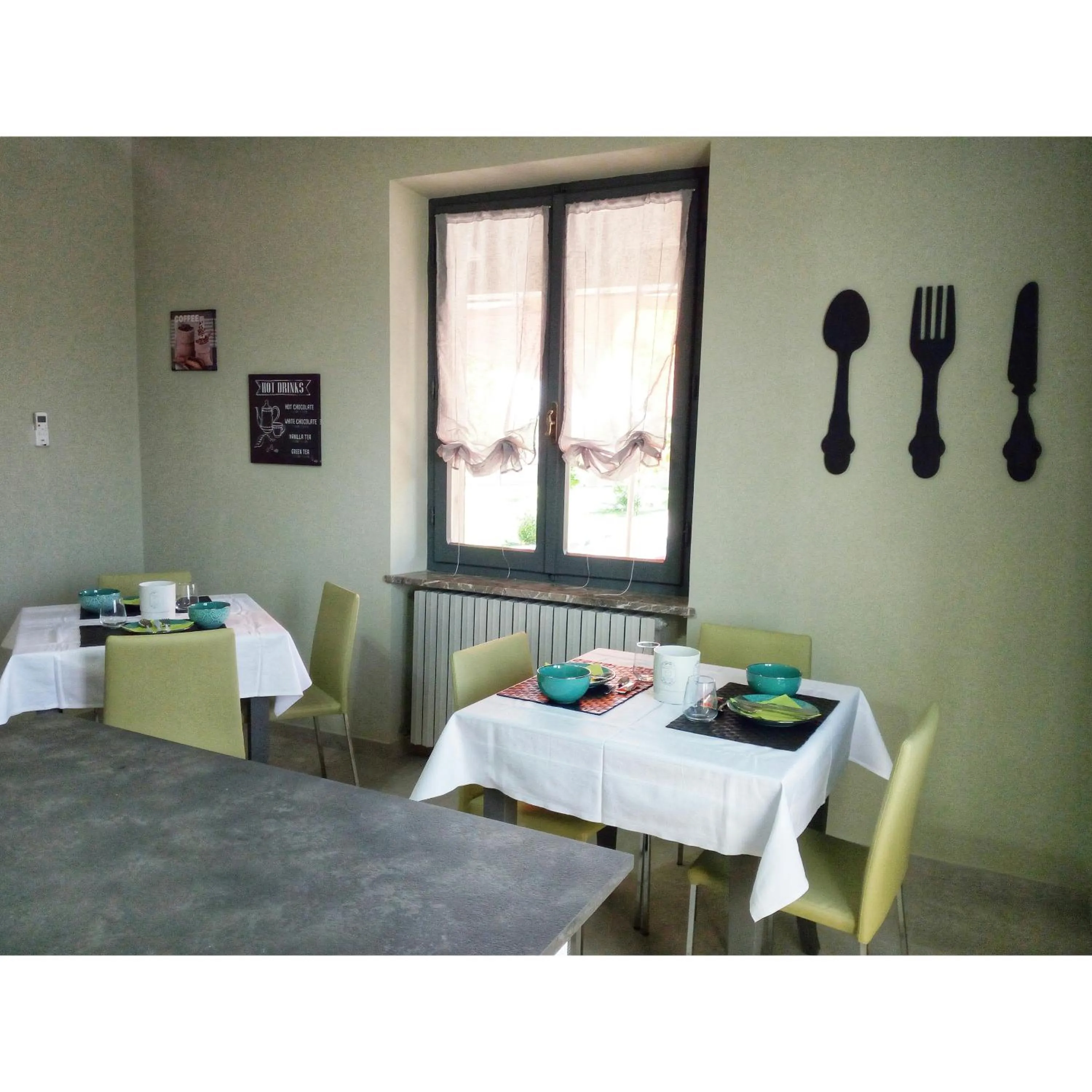 L'Agramante Bed&Breakfast