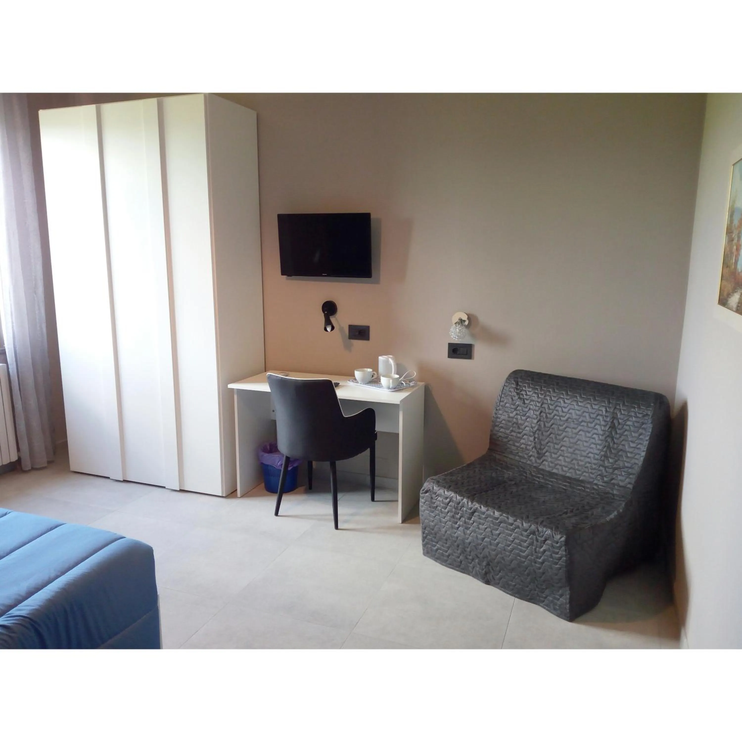 L'Agramante Bed&Breakfast