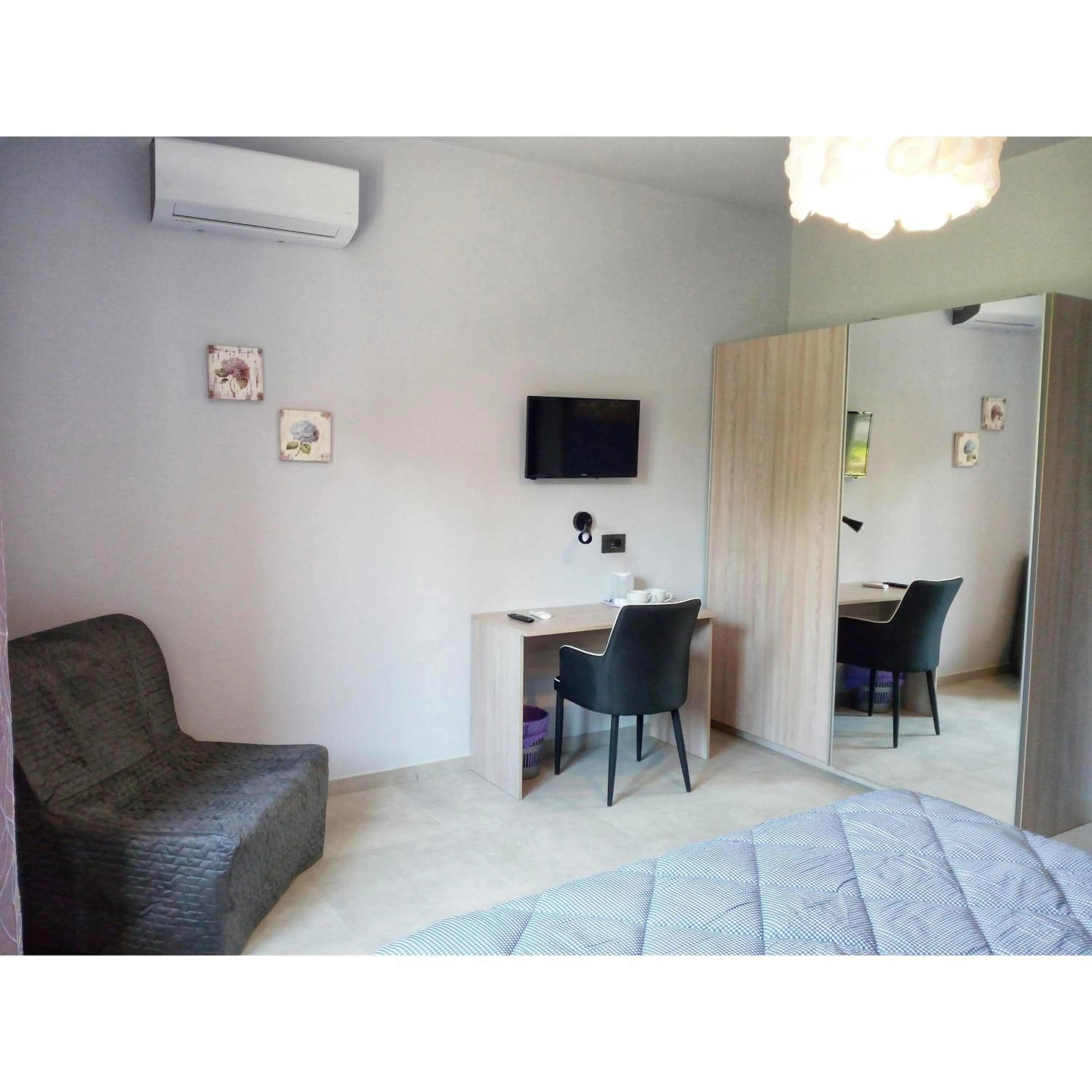 L'Agramante Bed&Breakfast