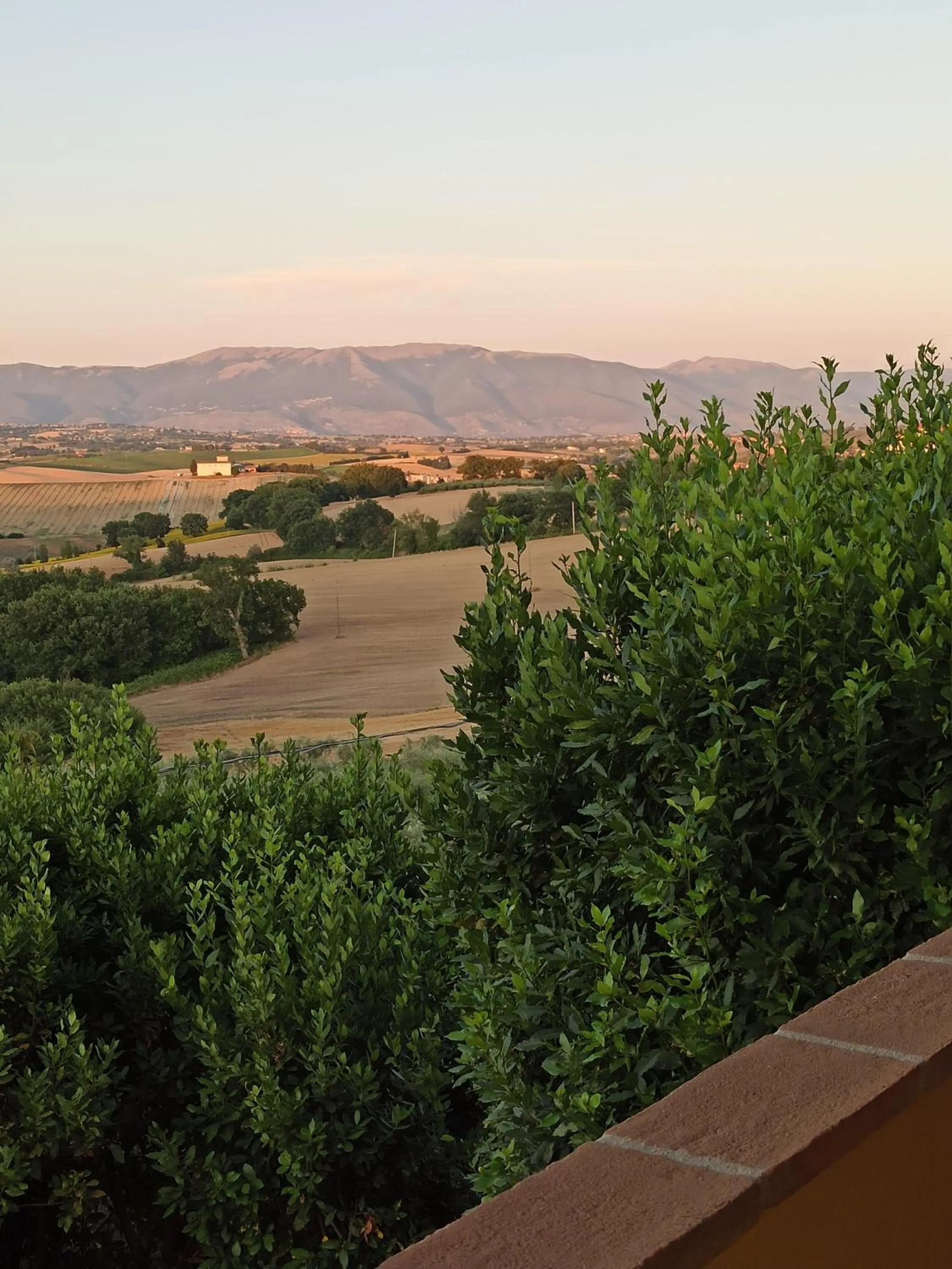 L'Agramante Bed&Breakfast