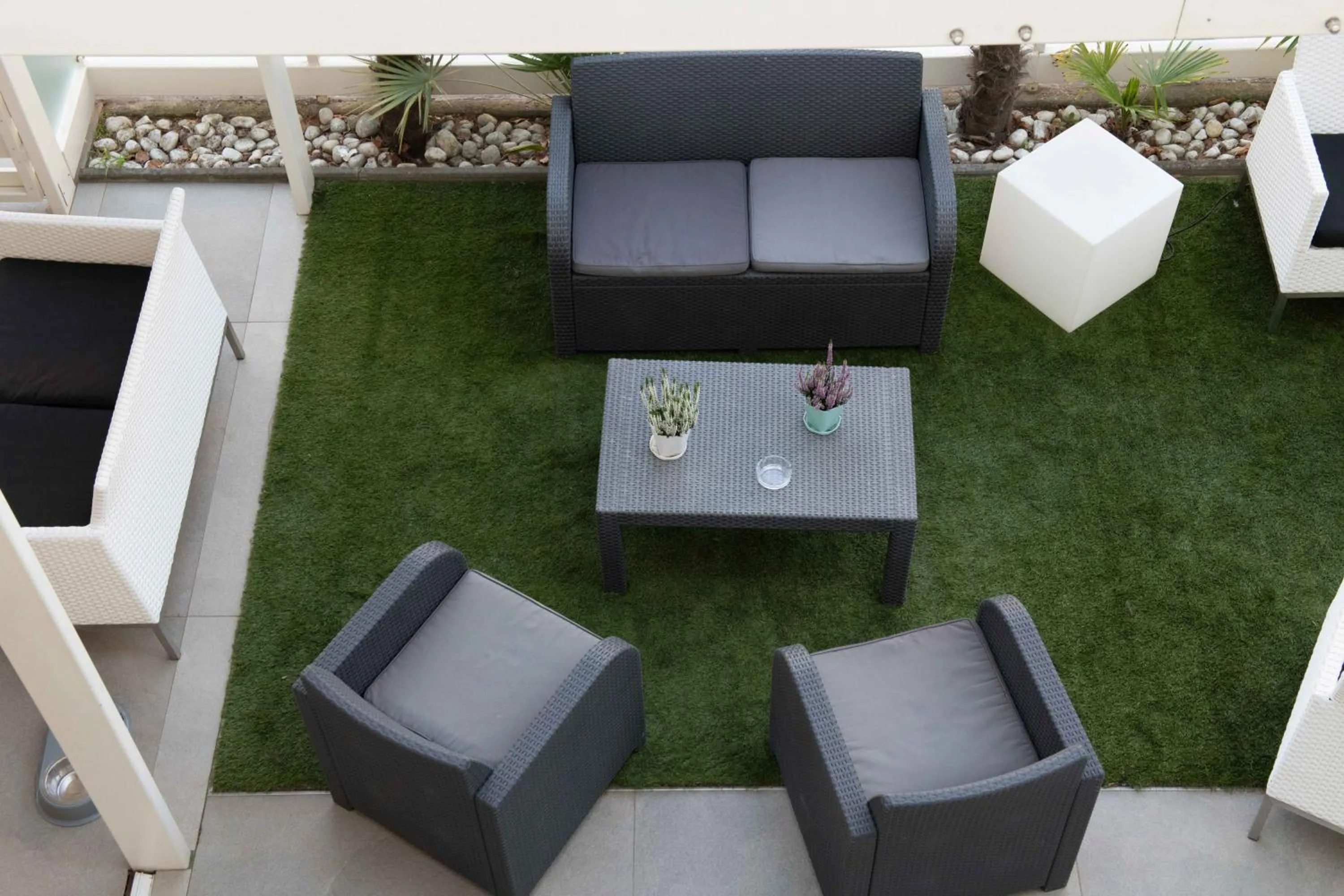 Day in Hotel Smart Cervia B&B