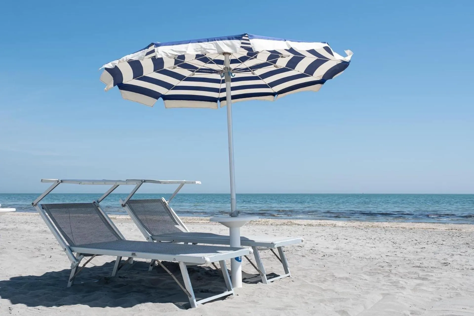 Day in Hotel Smart Cervia B&B