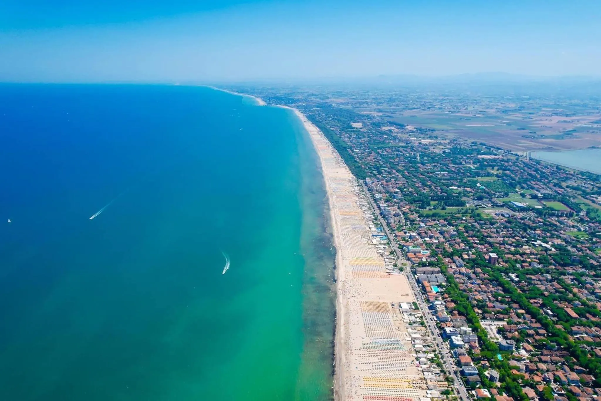 Day in Hotel Smart Cervia B&B