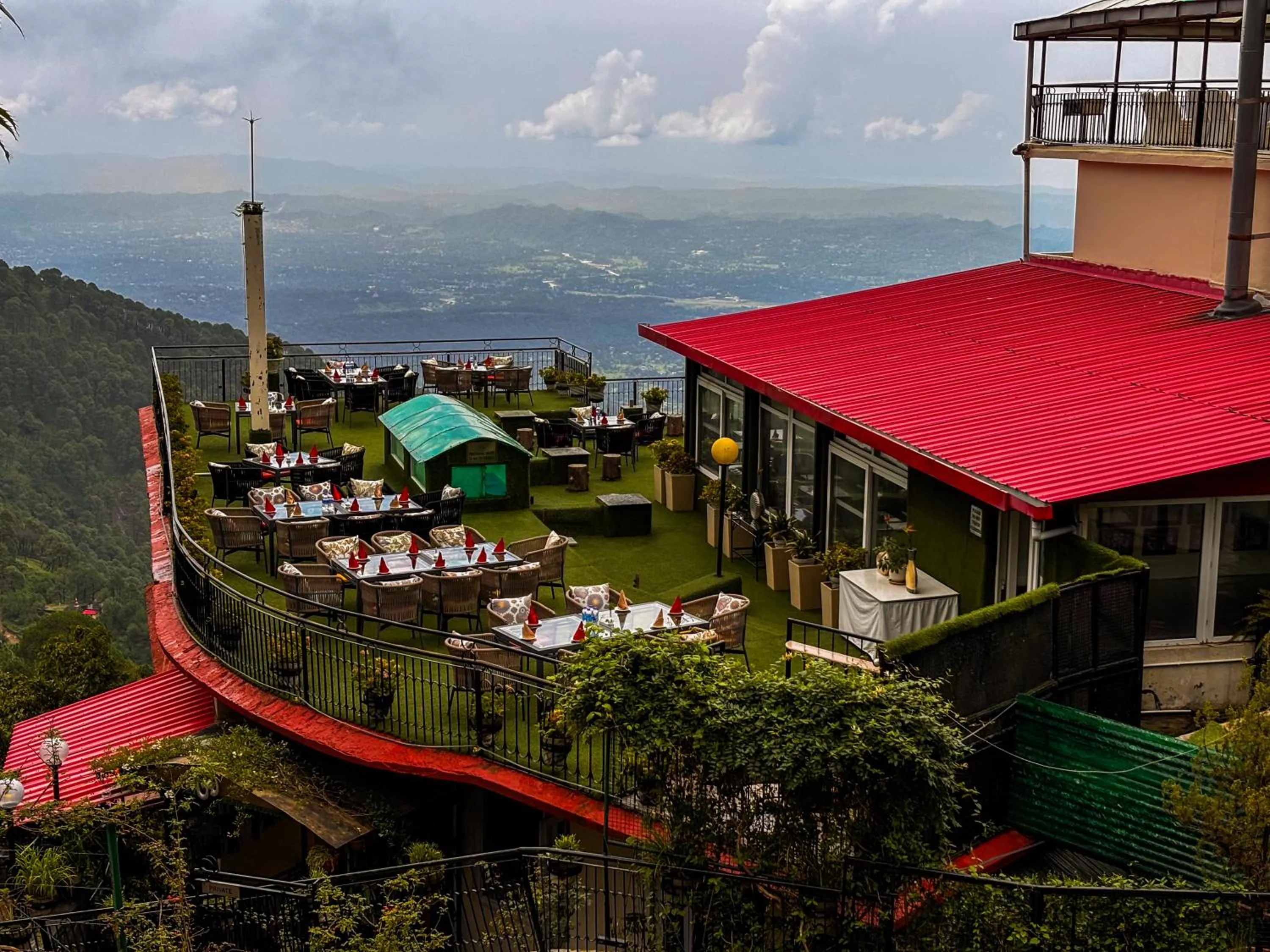 Day in Asia Spa Resort