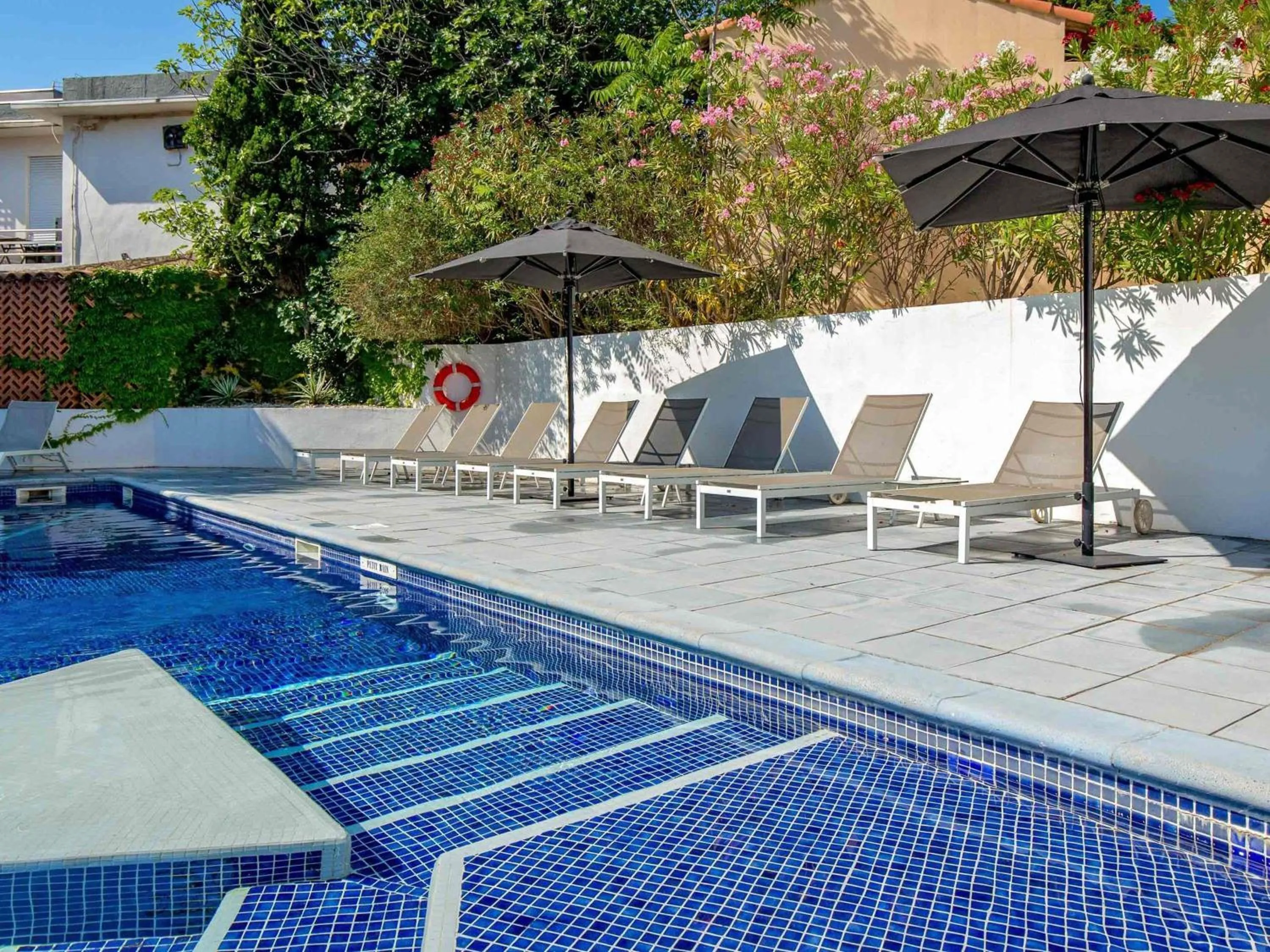 Other in Mercure Marseille Centre Bompard La Corniche