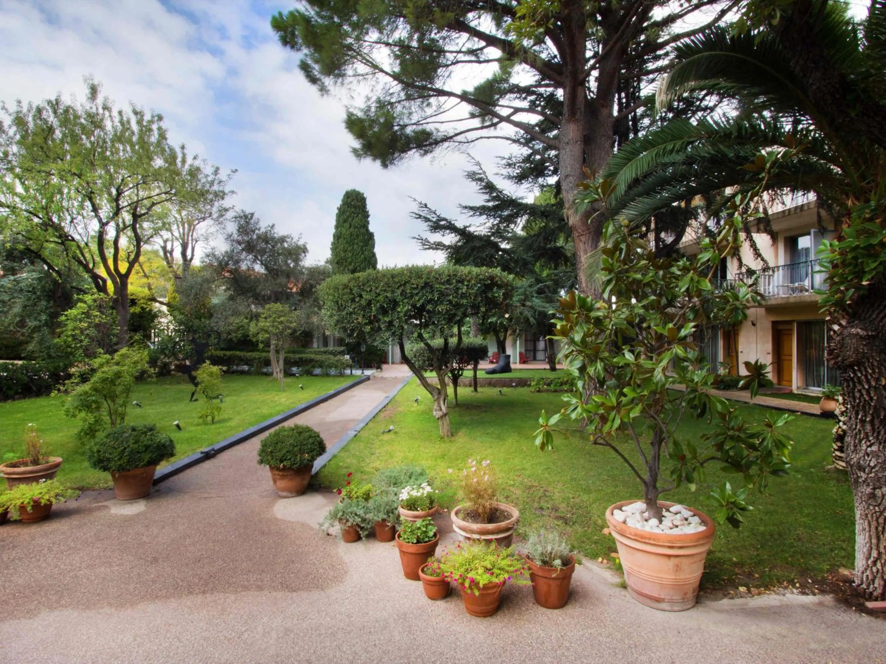 Other in Mercure Marseille Centre Bompard La Corniche