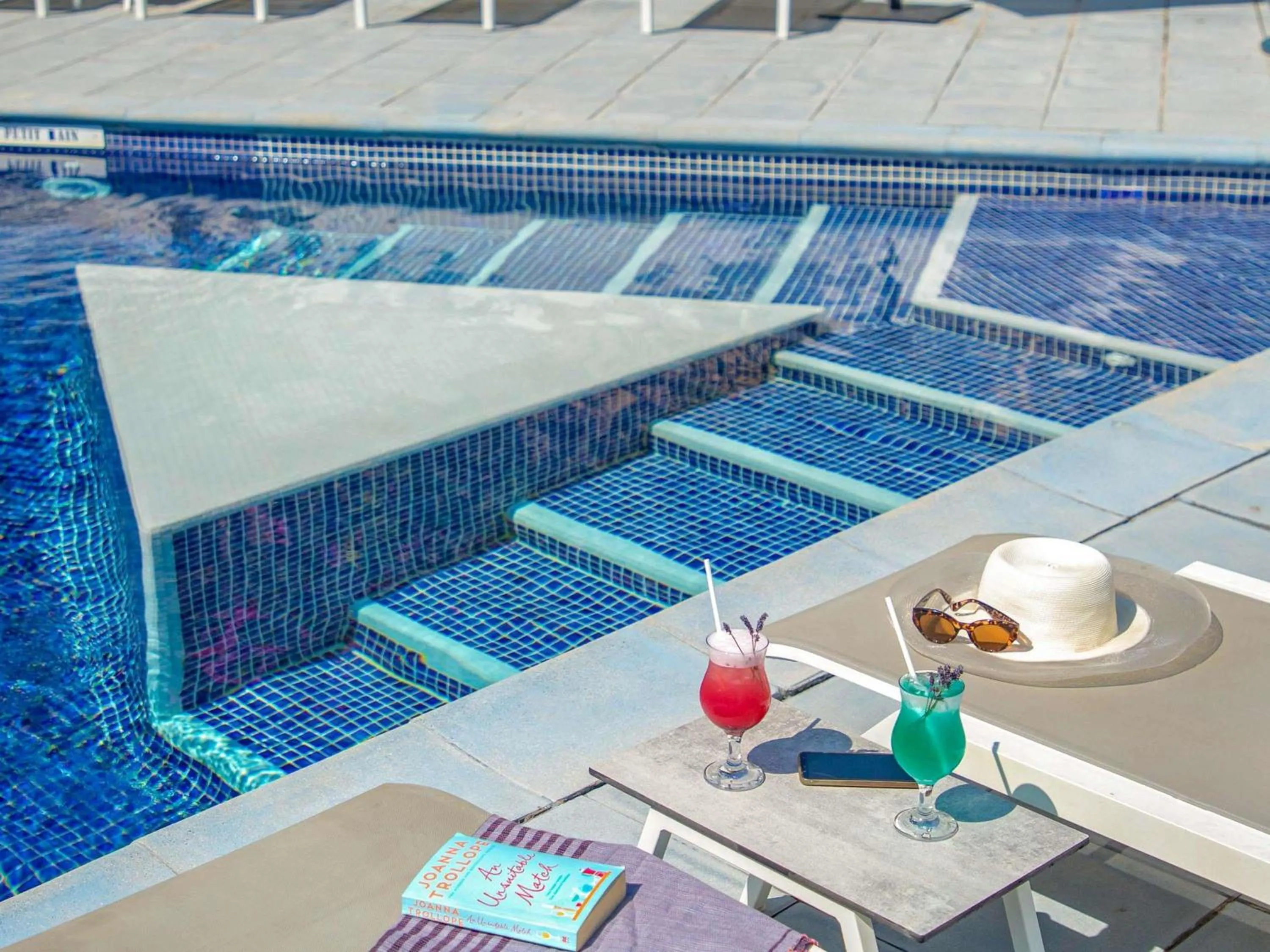 Other in Mercure Marseille Centre Bompard La Corniche