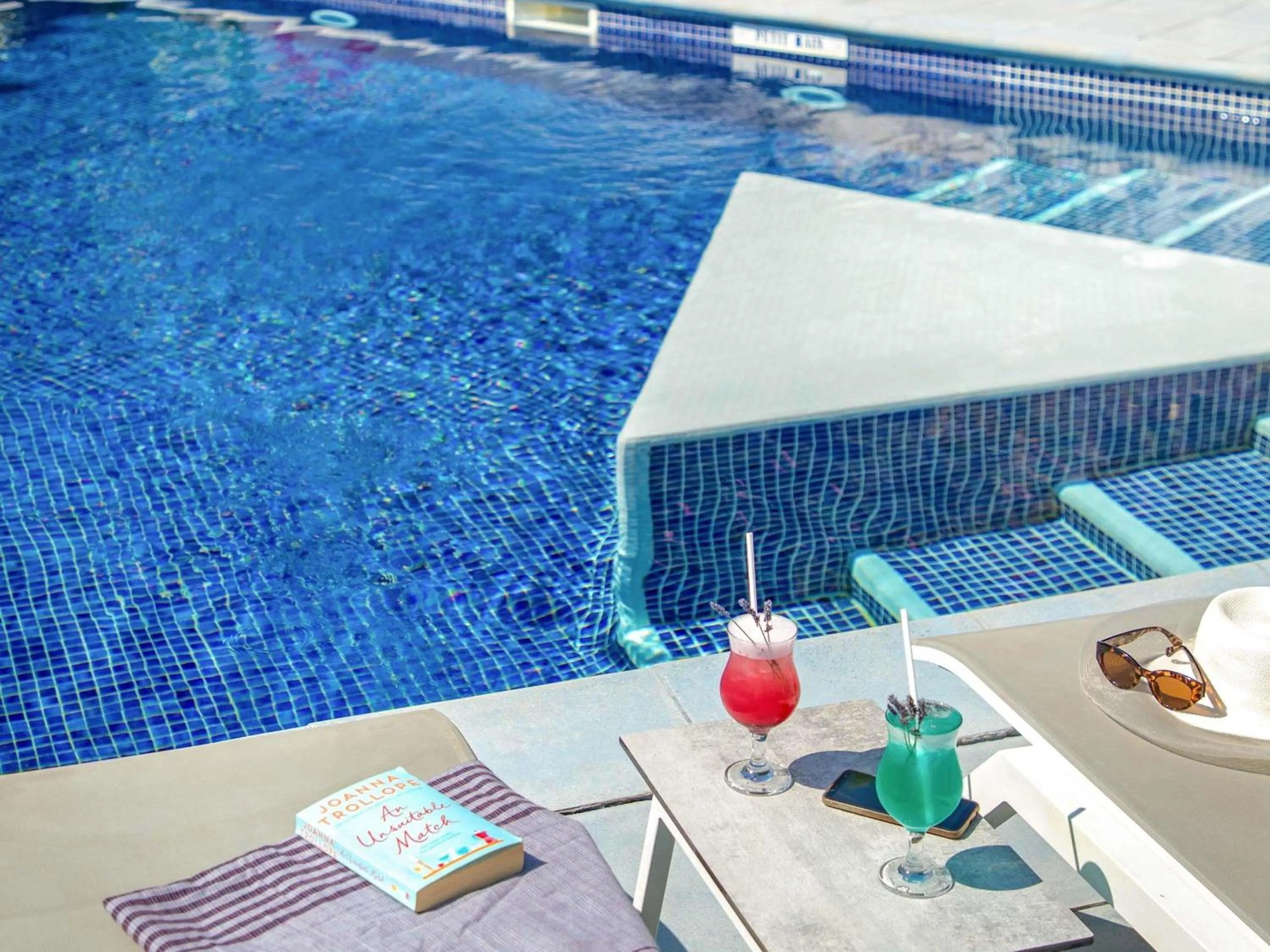 Other in Mercure Marseille Centre Bompard La Corniche