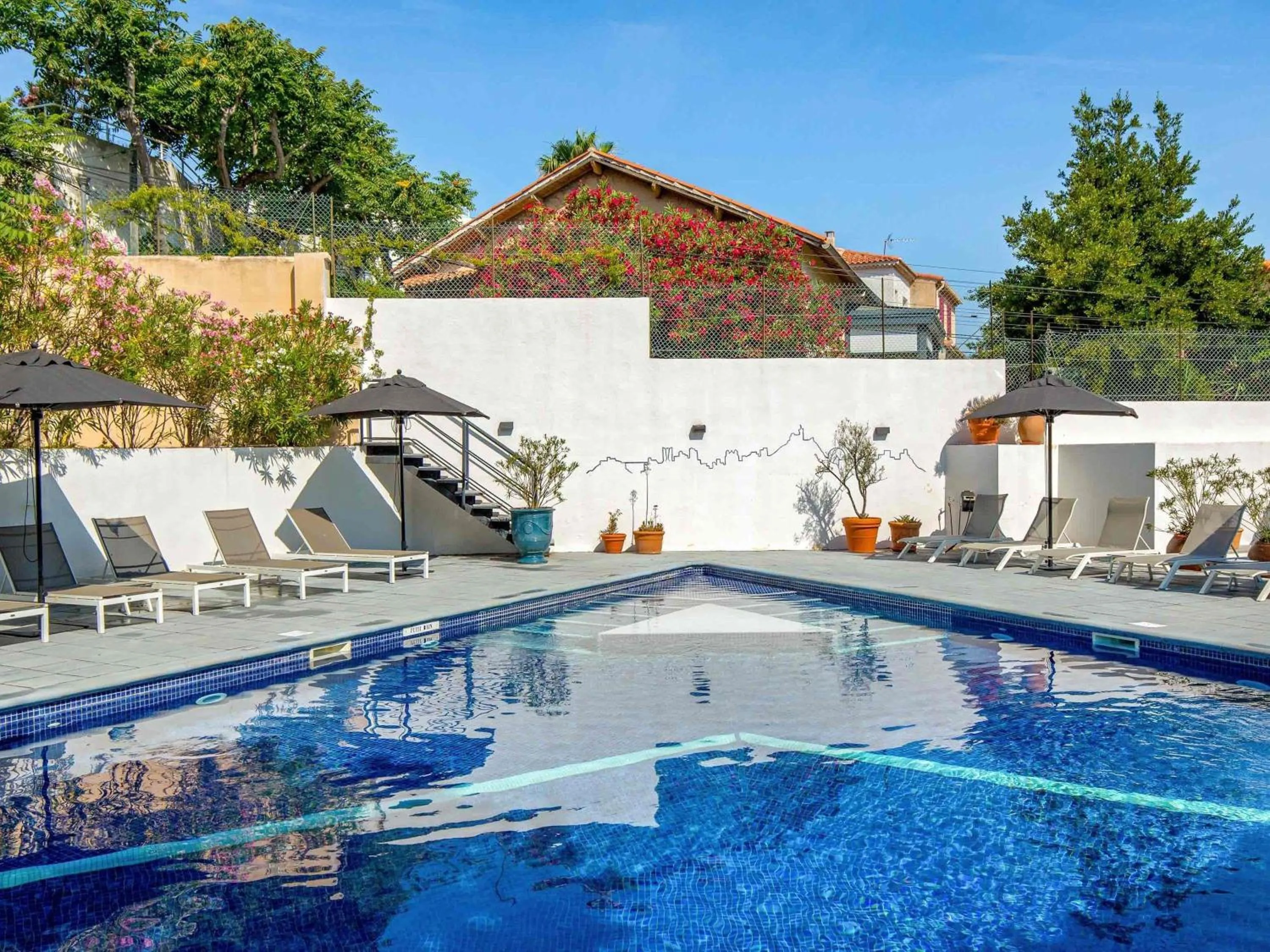 Other in Mercure Marseille Centre Bompard La Corniche