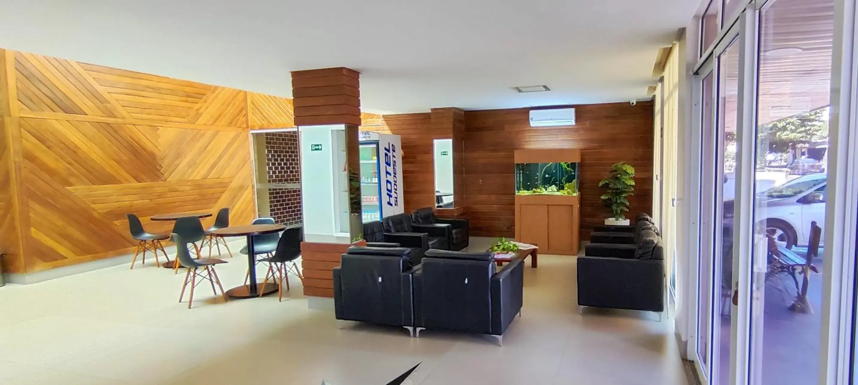 Sudoeste Hotel Sudoeste Hotel