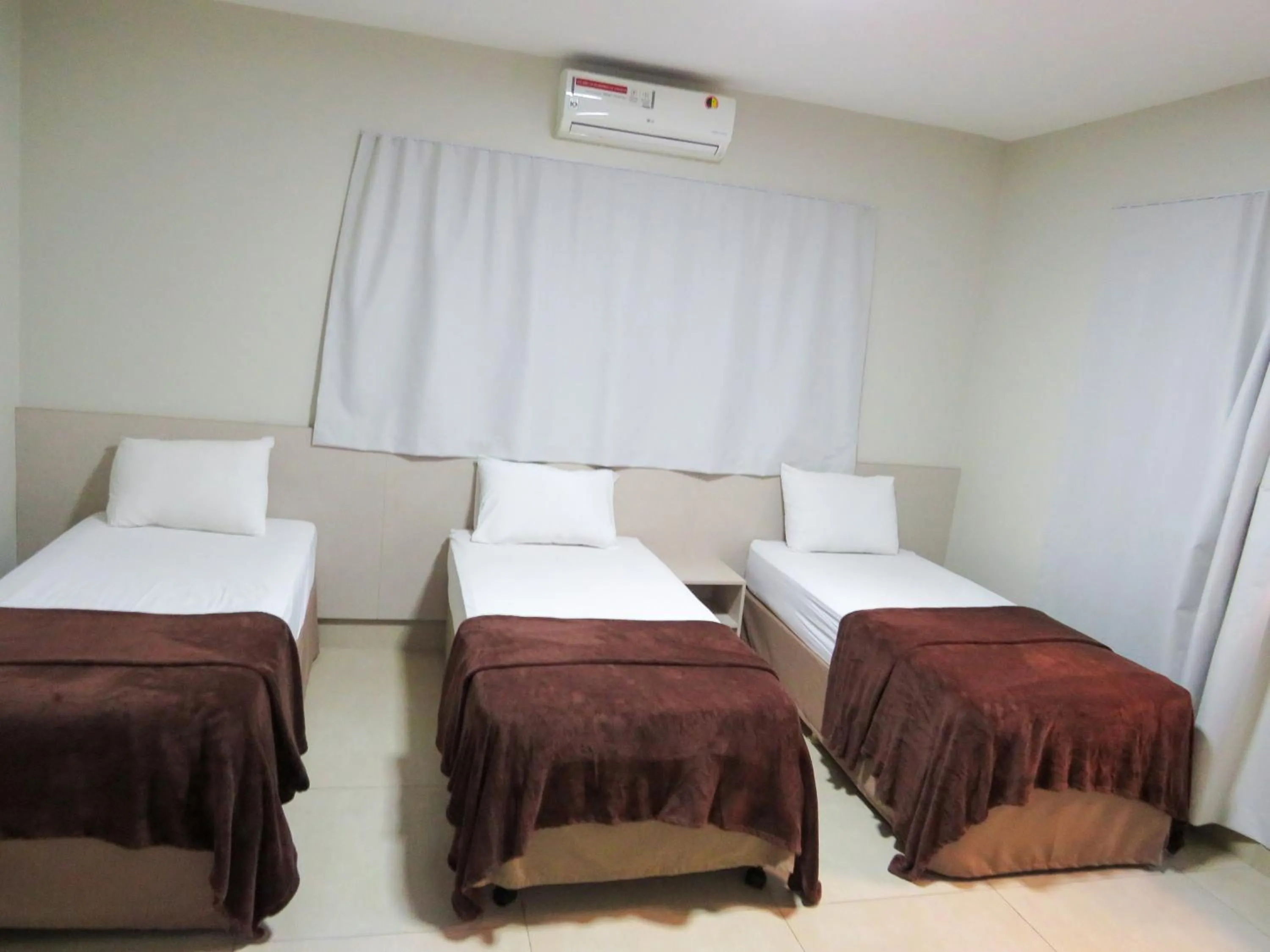 Bedroom, Bed in Sudoeste Hotel