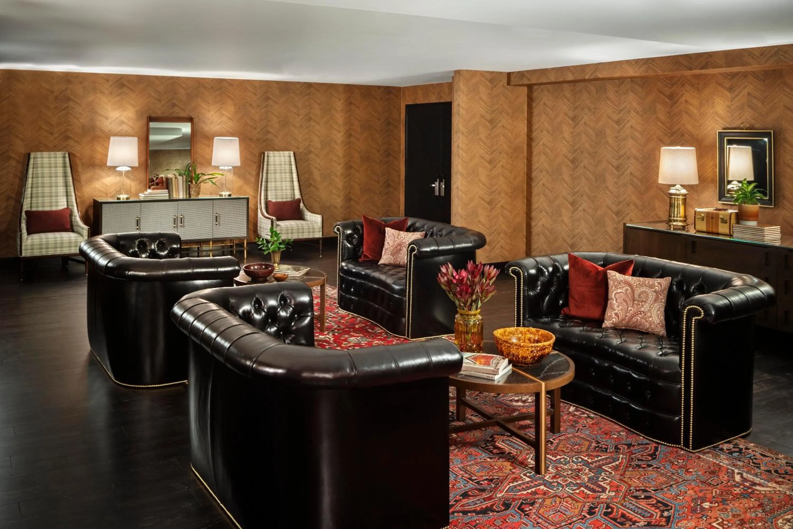 Meeting/conference room in Graduate by Hilton Columbus