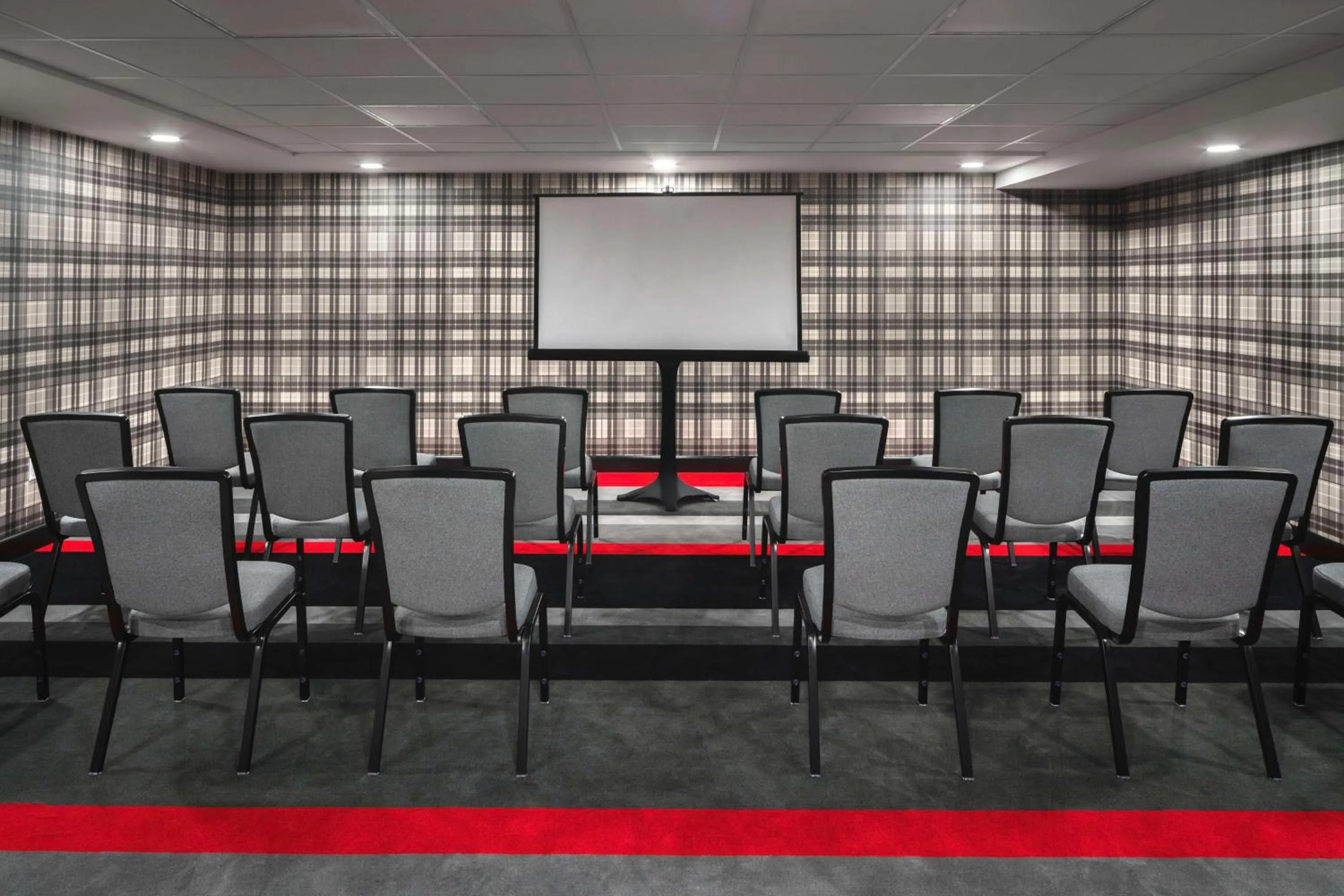 Meeting/conference room in Graduate by Hilton Columbus